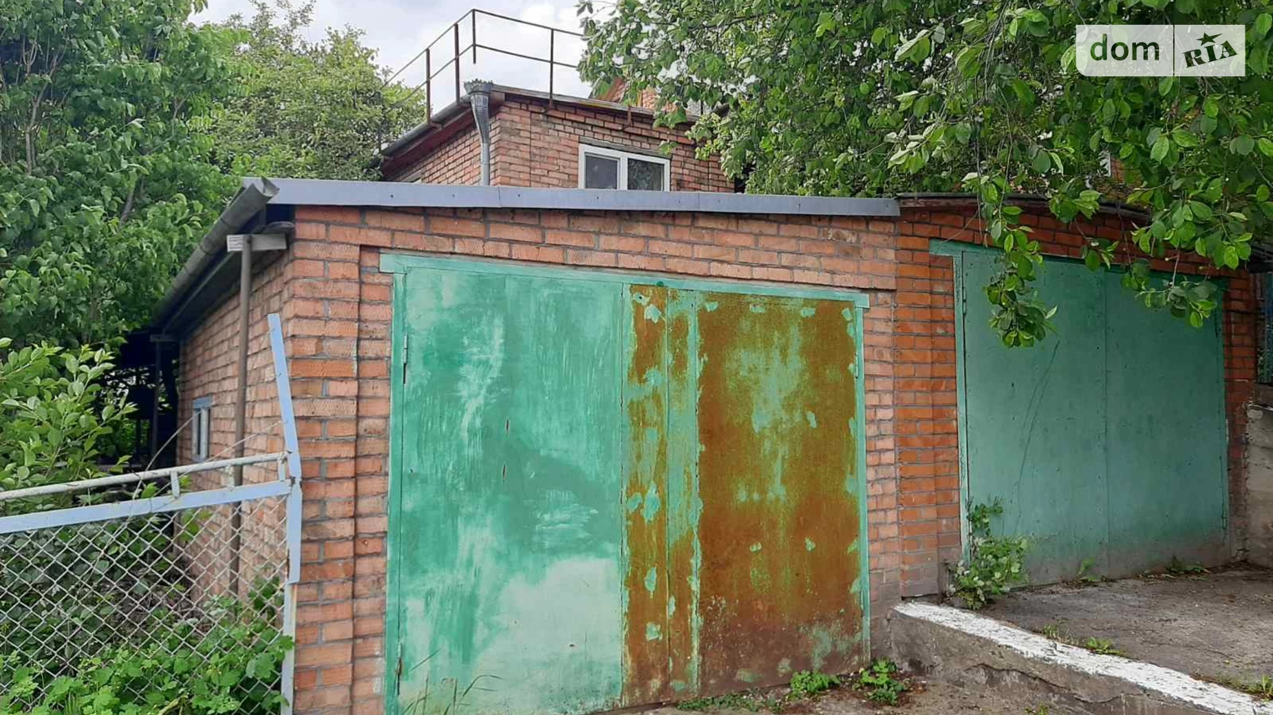 Продається одноповерховий будинок 67.1 кв. м з гаражем, цена: 64000 $ - фото 4