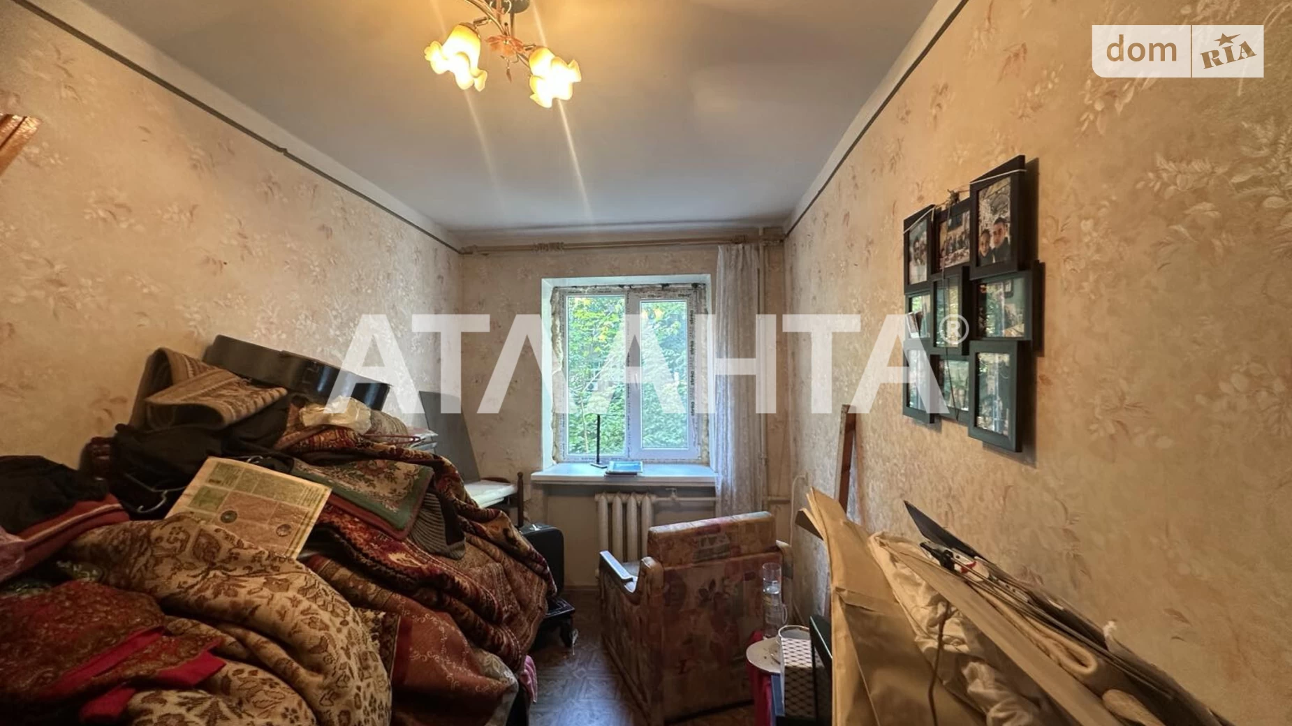 Продається 3-кімнатна квартира 56 кв. м у Одесі, просп. Шевченка - фото 3