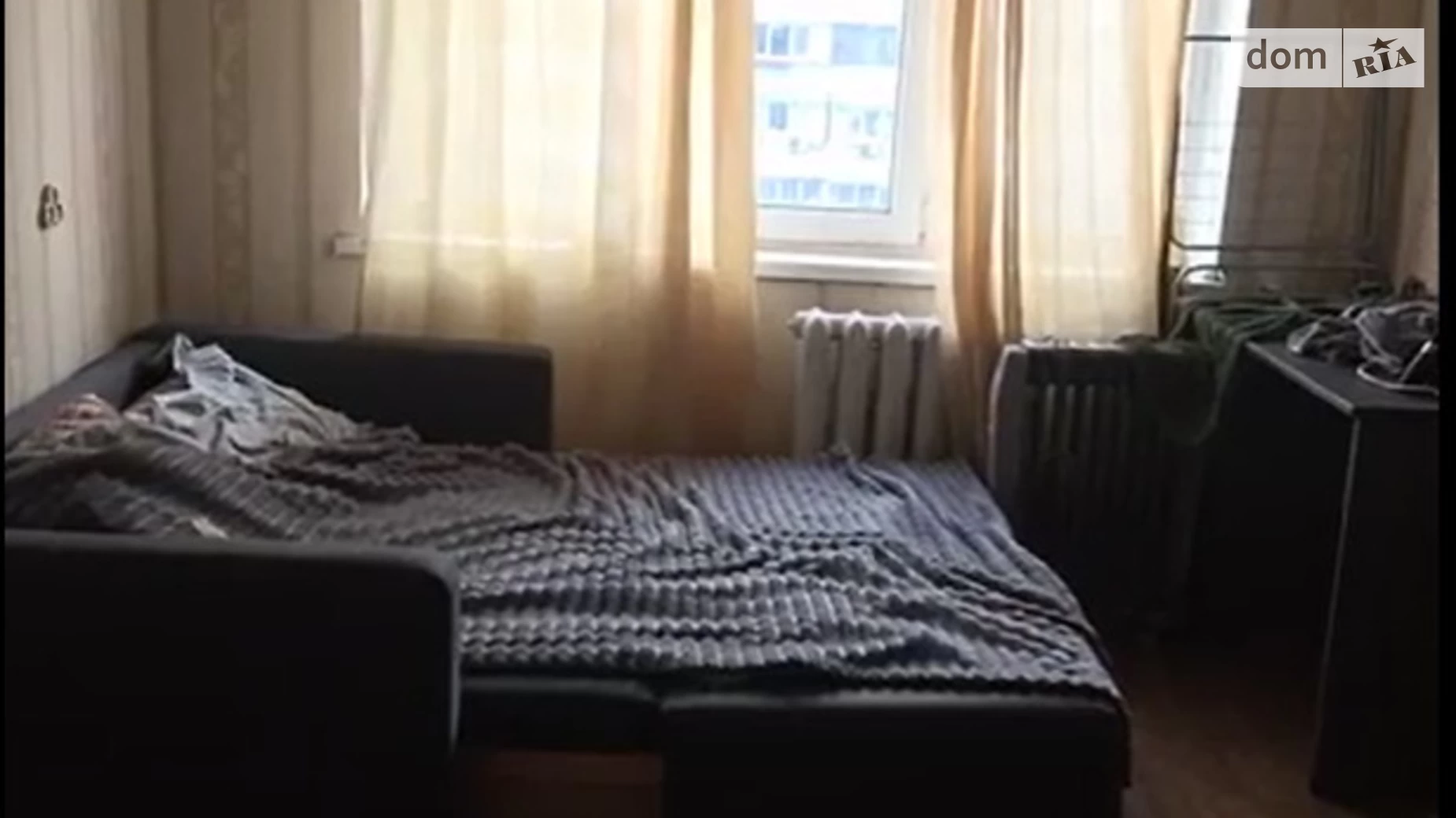 Сдается в аренду 1-комнатная квартира 28 кв. м в Днепре, просп. Слобожанский - фото 4