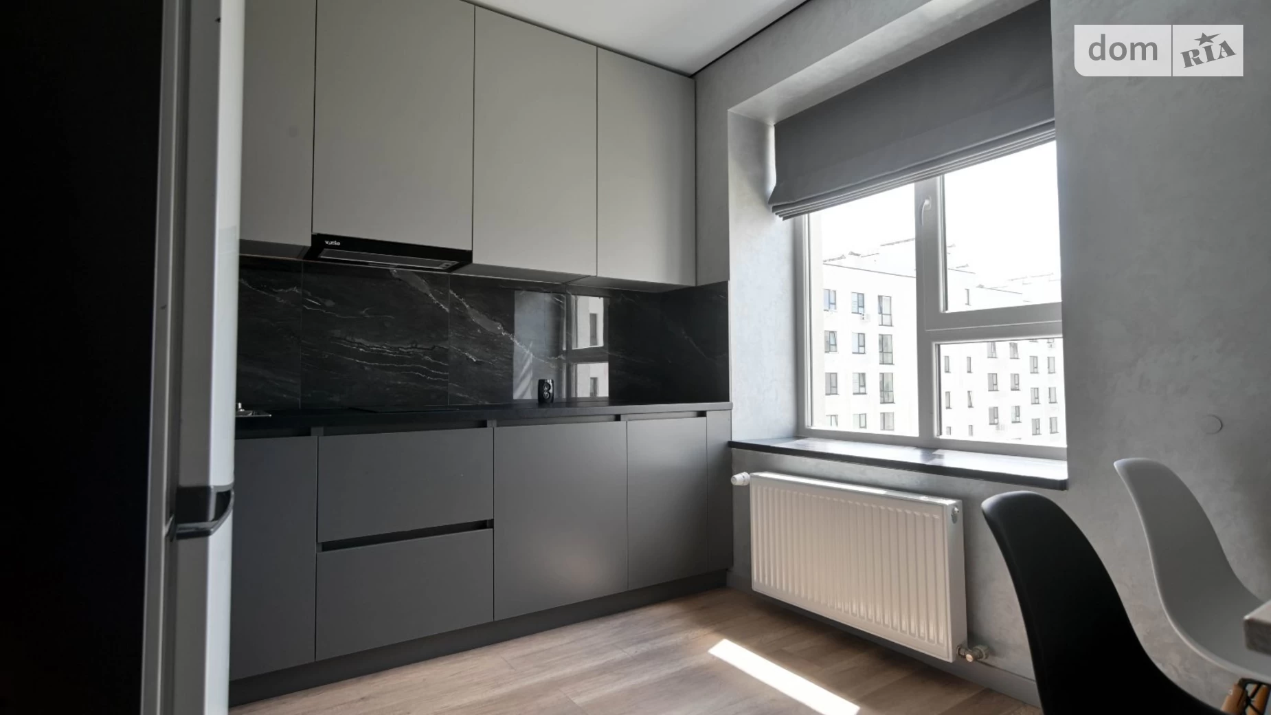 Продається 1-кімнатна квартира 36 кв. м у Рівному, вул. Корольова, 9В - фото 2