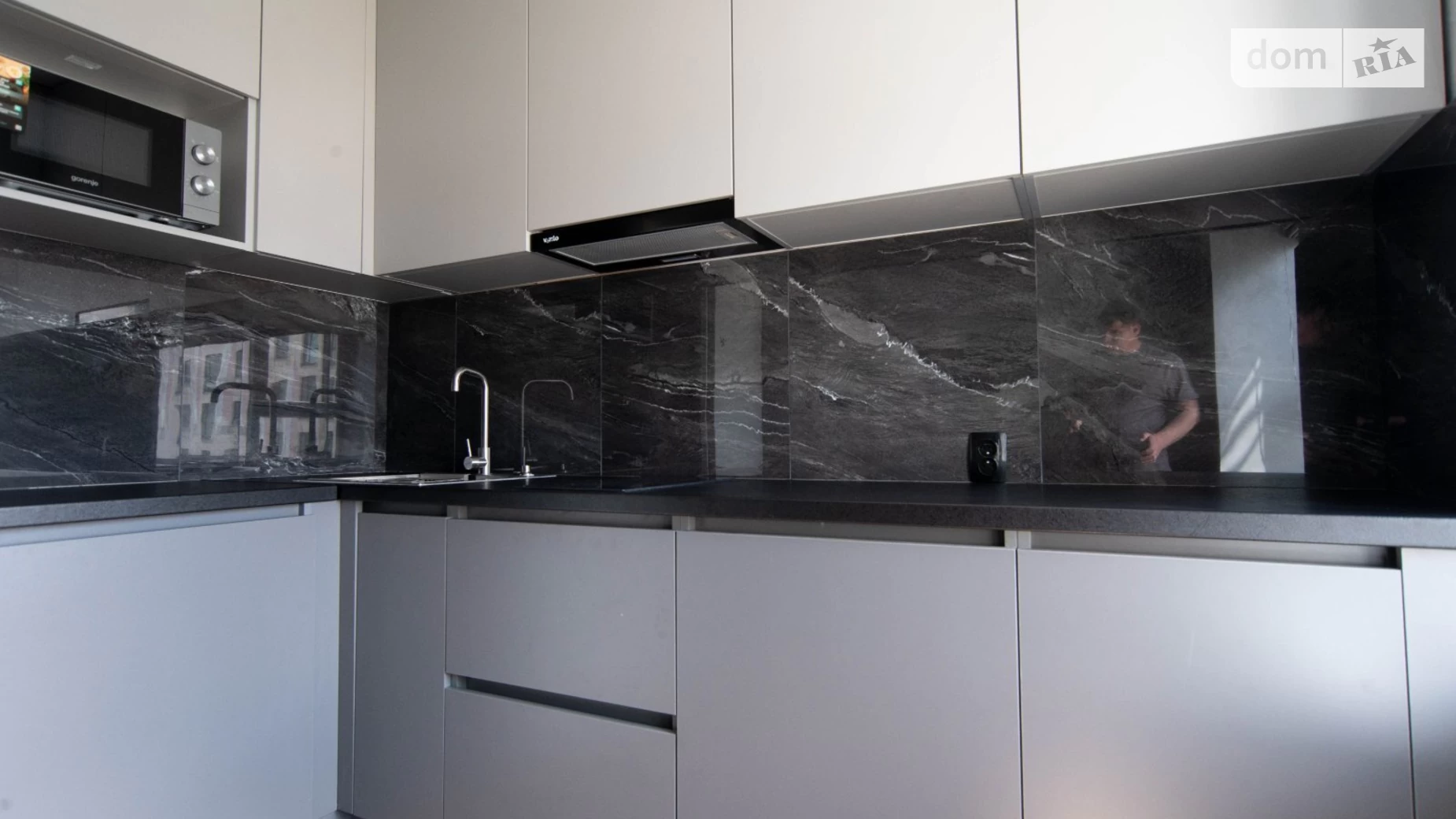 Продається 1-кімнатна квартира 36 кв. м у Рівному, вул. Корольова, 9В - фото 3