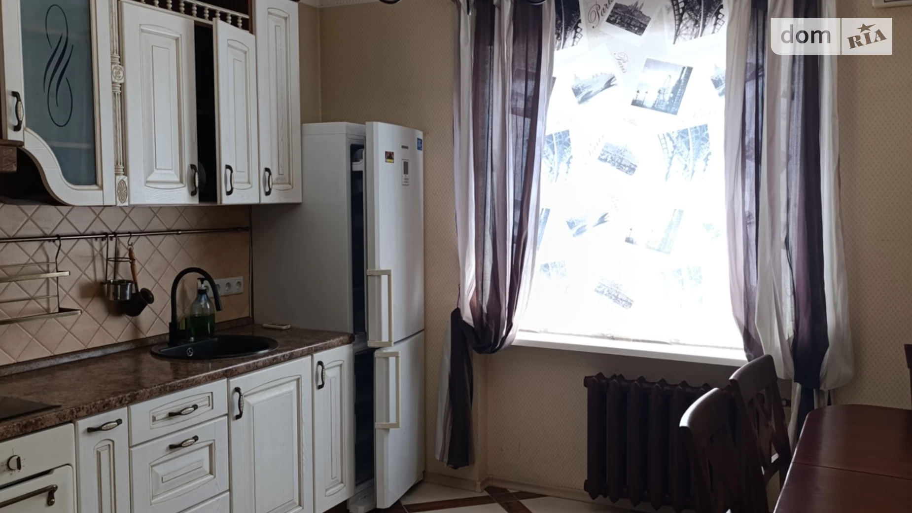 Сдается в аренду 2-комнатная квартира 73 кв. м в Киеве, ул. Николая Лаврухина, 16 - фото 3