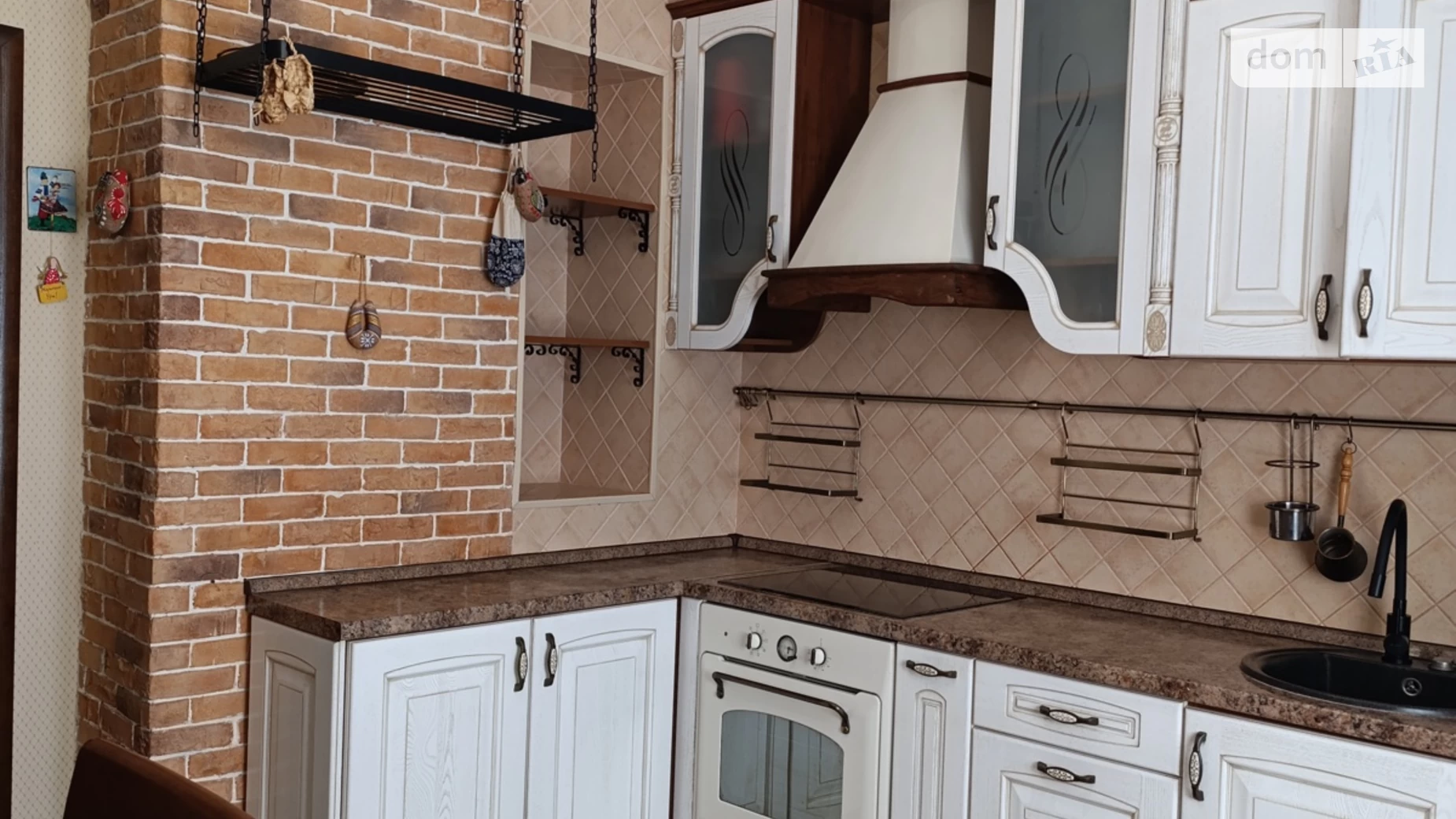Сдается в аренду 2-комнатная квартира 73 кв. м в Киеве, ул. Николая Лаврухина, 16 - фото 4