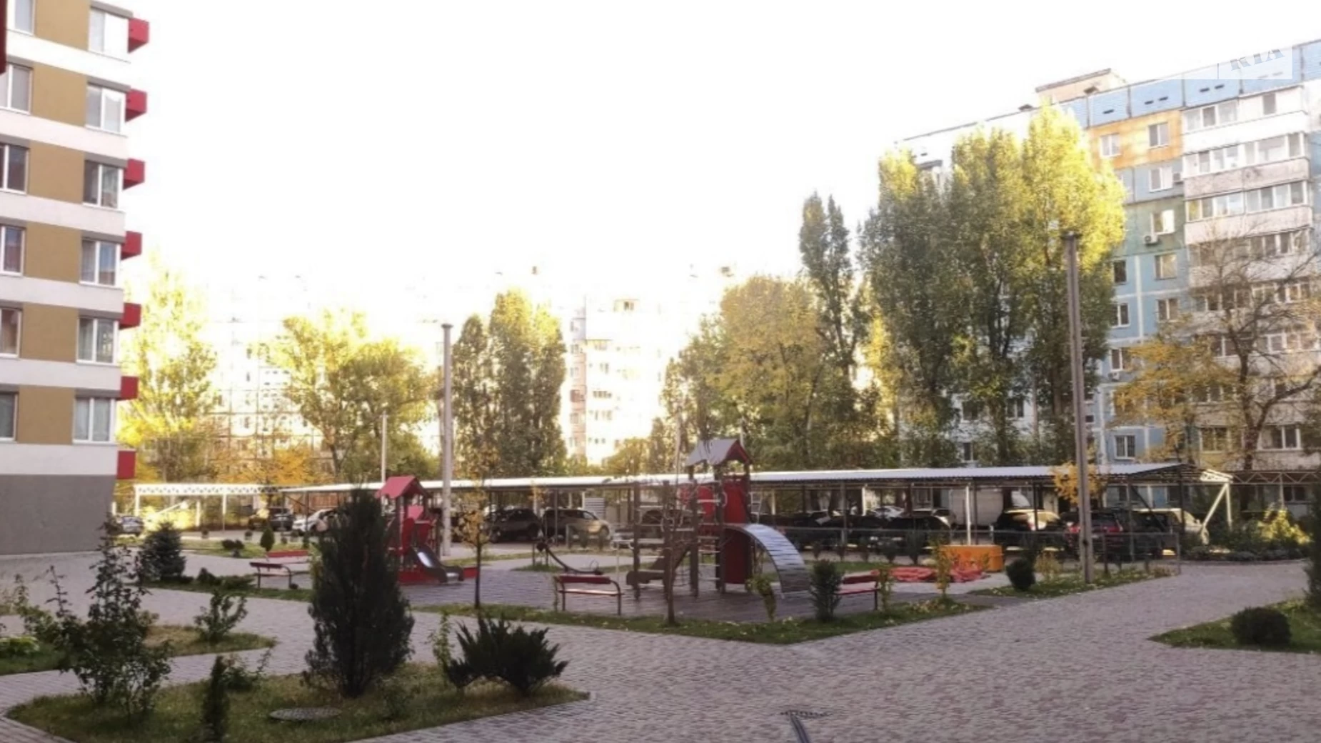Продается 2-комнатная квартира 64.6 кв. м в Днепре, ул. Гидропарковая, 13 - фото 5