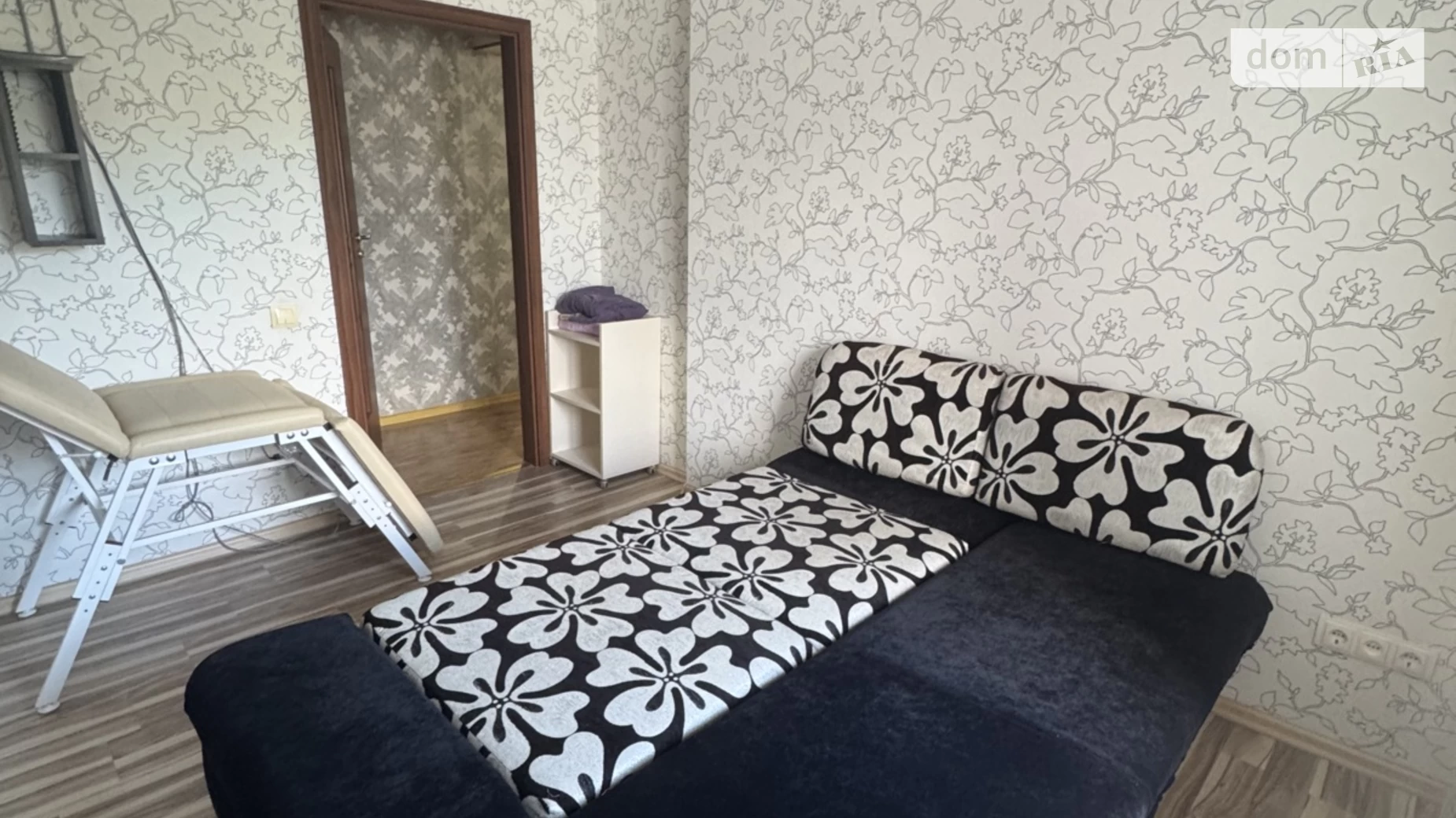 Здається в оренду 2-кімнатна квартира у Чорноморську, вул. Захисників України(1 Травня), 19 - фото 5