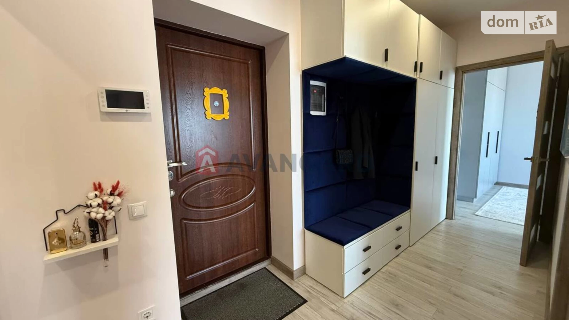 Продається 2-кімнатна квартира 77.5 кв. м у Львові, вул. Кульпарківська, 230А - фото 4