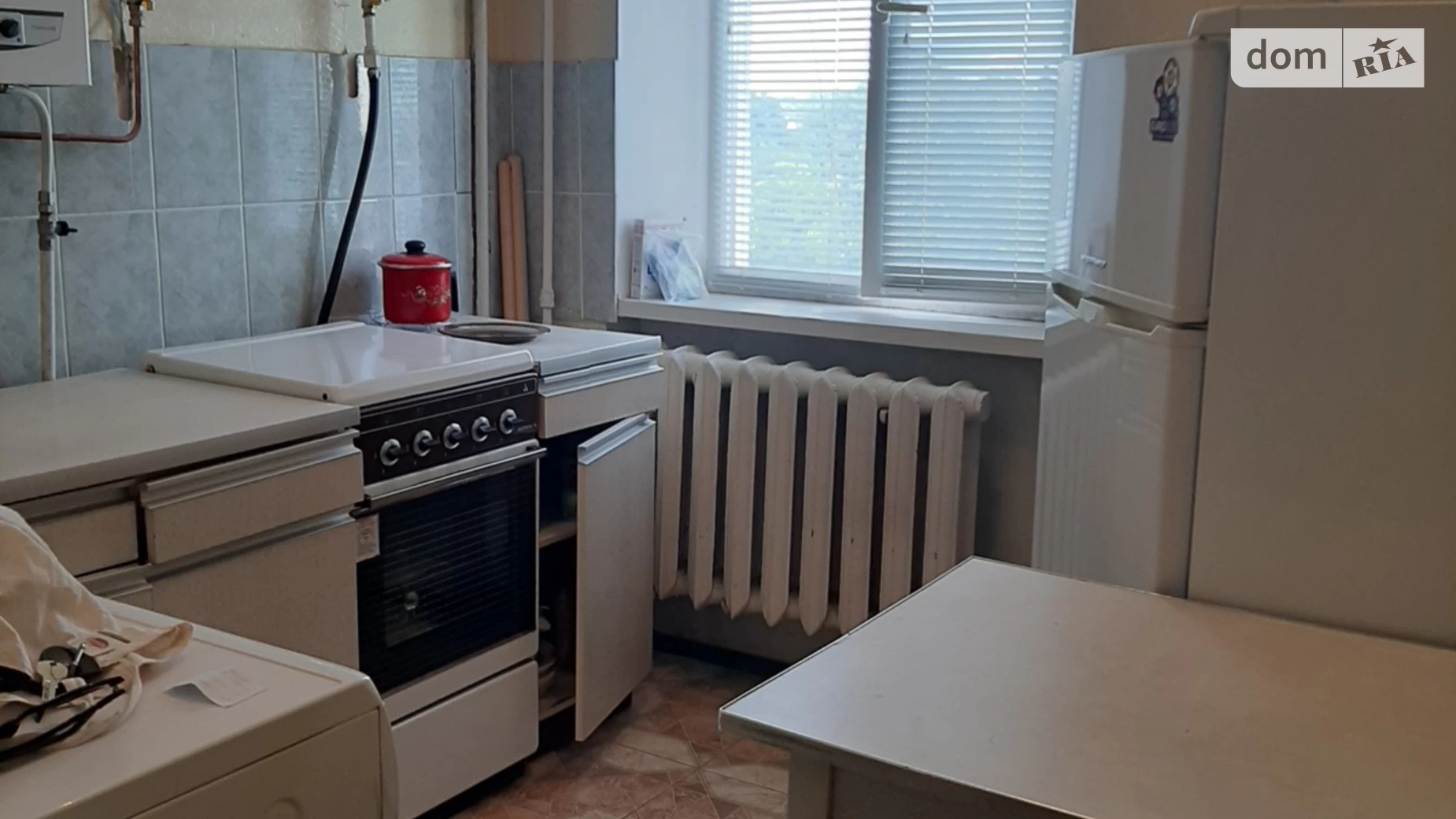Здається в оренду 1-кімнатна квартира 31 кв. м у Хмельницькому, вул. Шевченка - фото 2