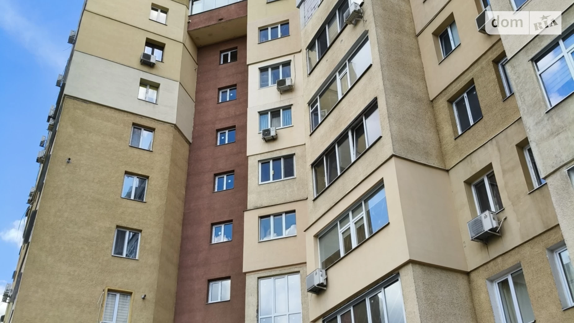 Продается 2-комнатная квартира 78.1 кв. м в Харькове, ул. Нескореных(Героев Труда), 32Г - фото 2