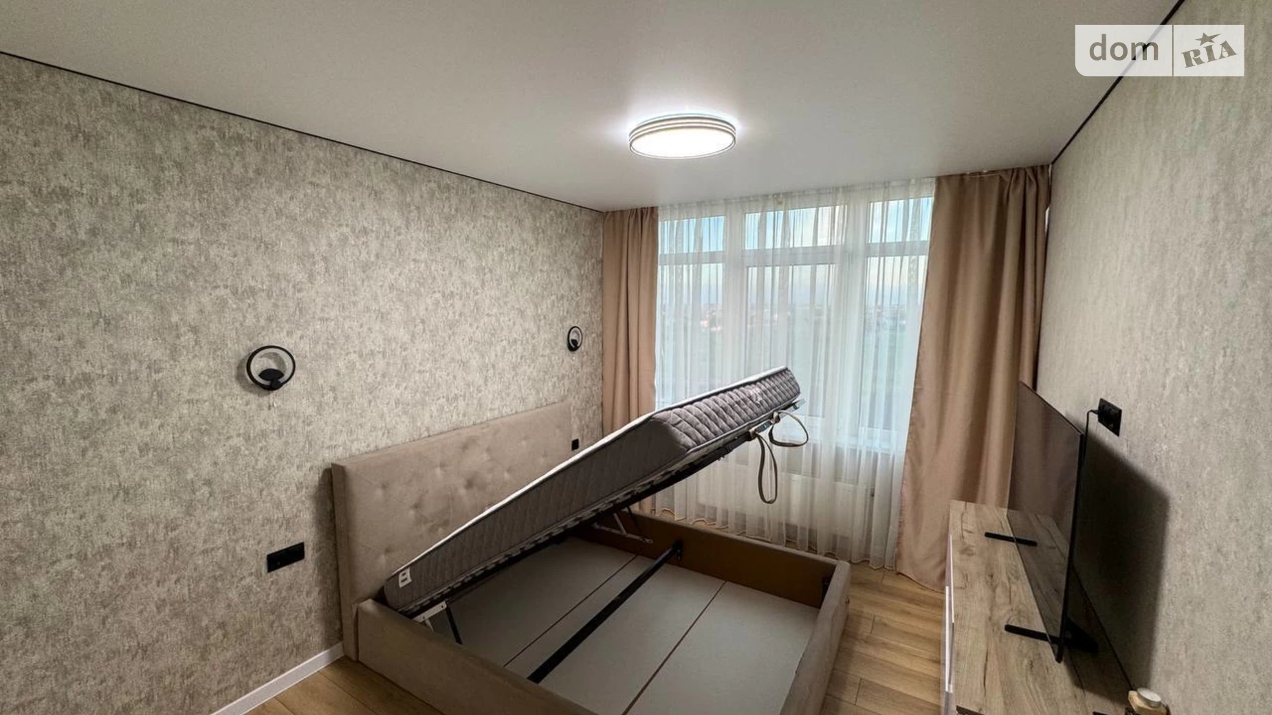 Продается 2-комнатная квартира 60 кв. м в Лиманке, цена: 80000 $ - фото 2