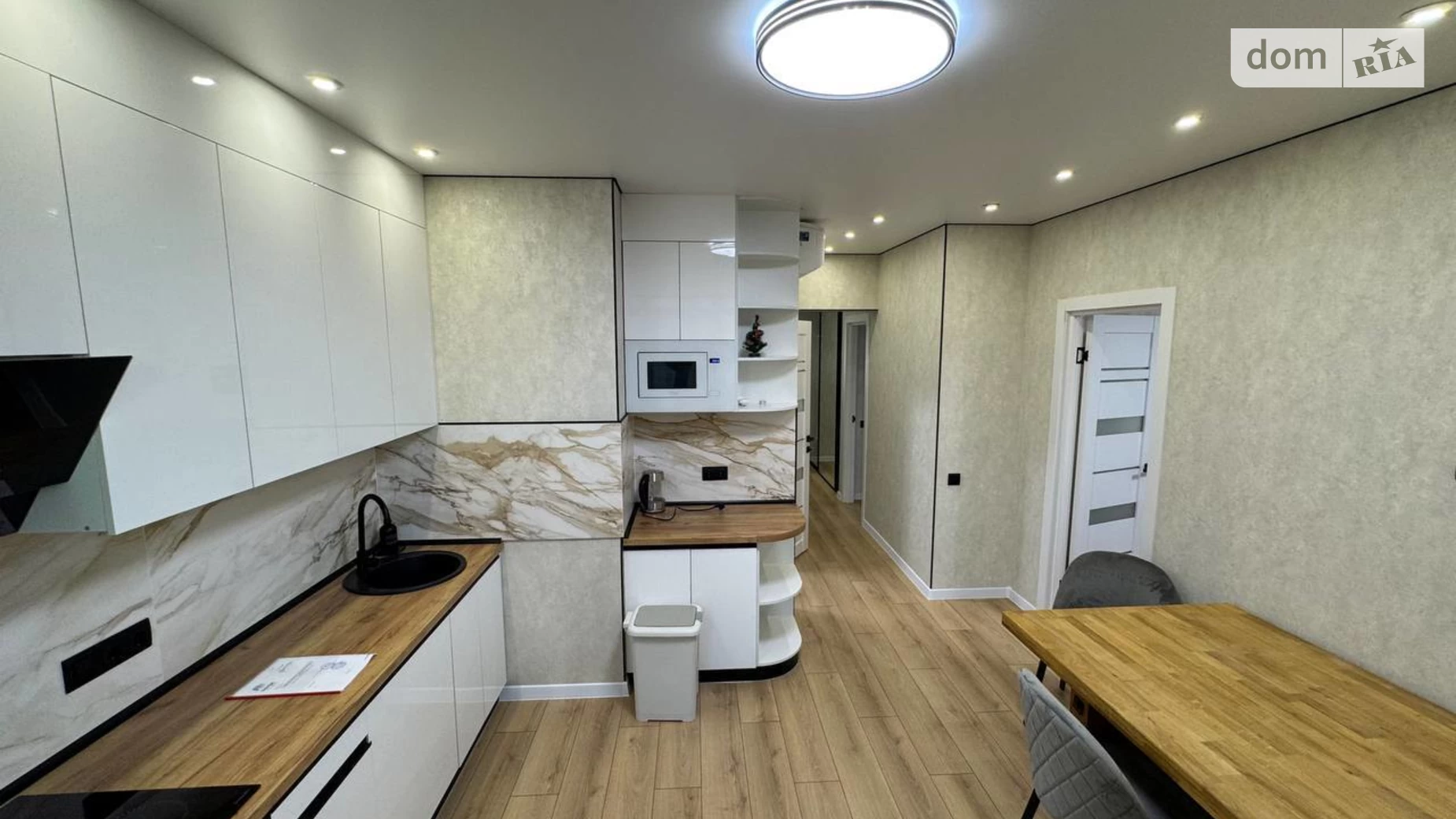 Продается 2-комнатная квартира 60 кв. м в Лиманке, цена: 80000 $ - фото 4