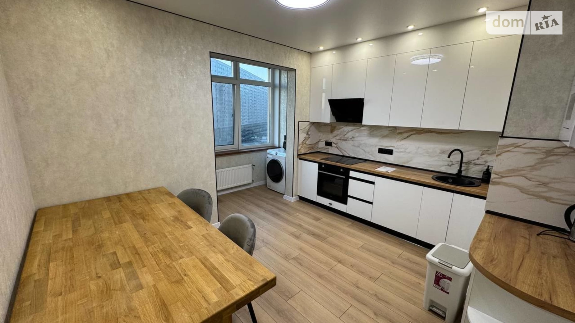 Продается 2-комнатная квартира 60 кв. м в Лиманке, цена: 80000 $ - фото 3