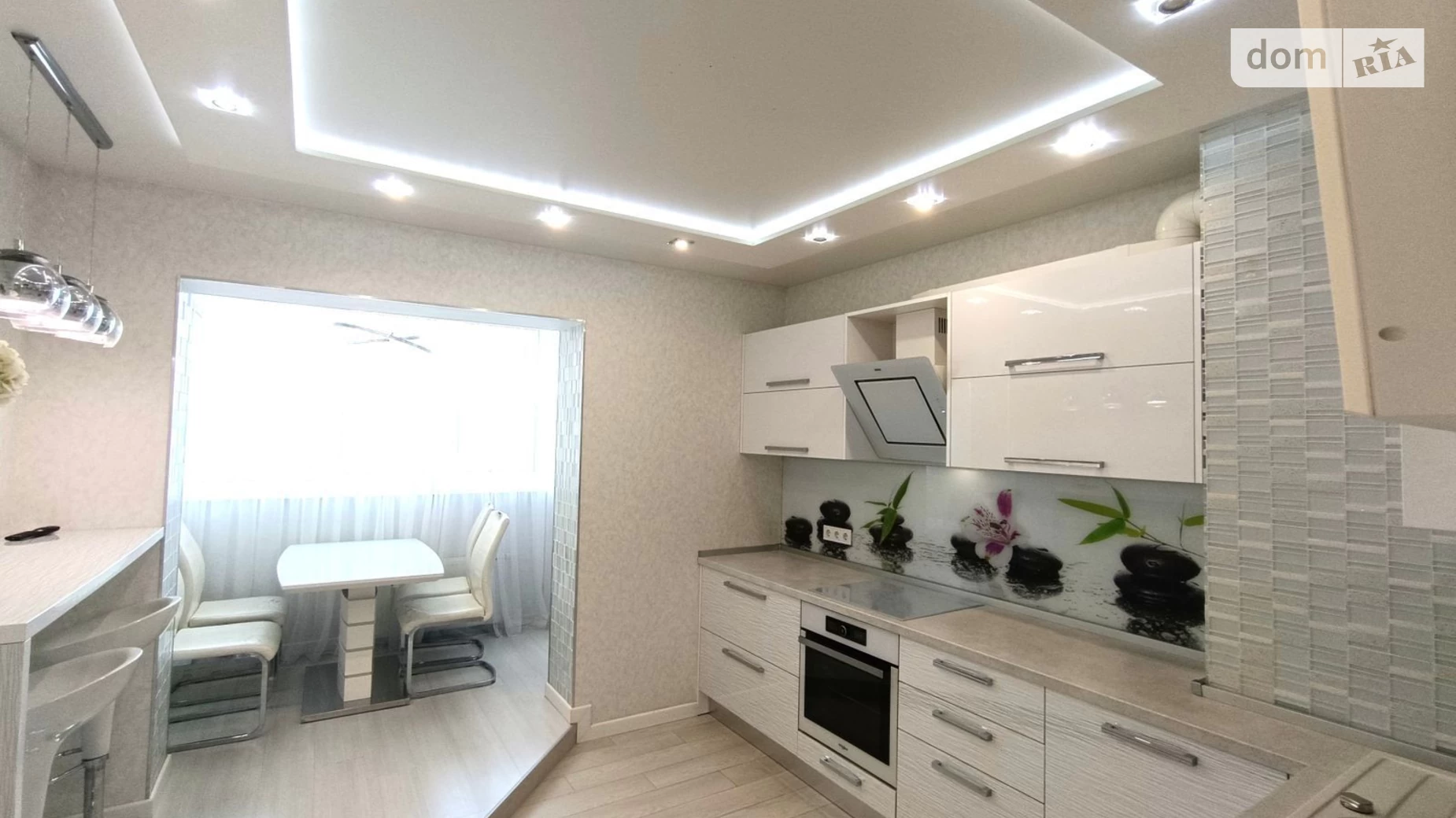 Сдается в аренду 3-комнатная квартира 95 кв. м в Киеве, ул. Сергeя Данченко, 3 - фото 2
