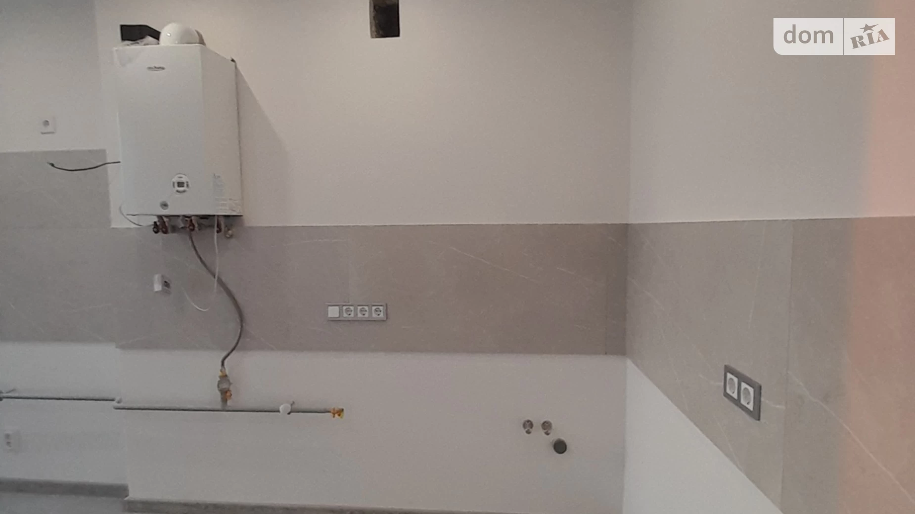 Продається 1-кімнатна квартира 38.5 кв. м у Вишневому, цена: 51000 $ - фото 3