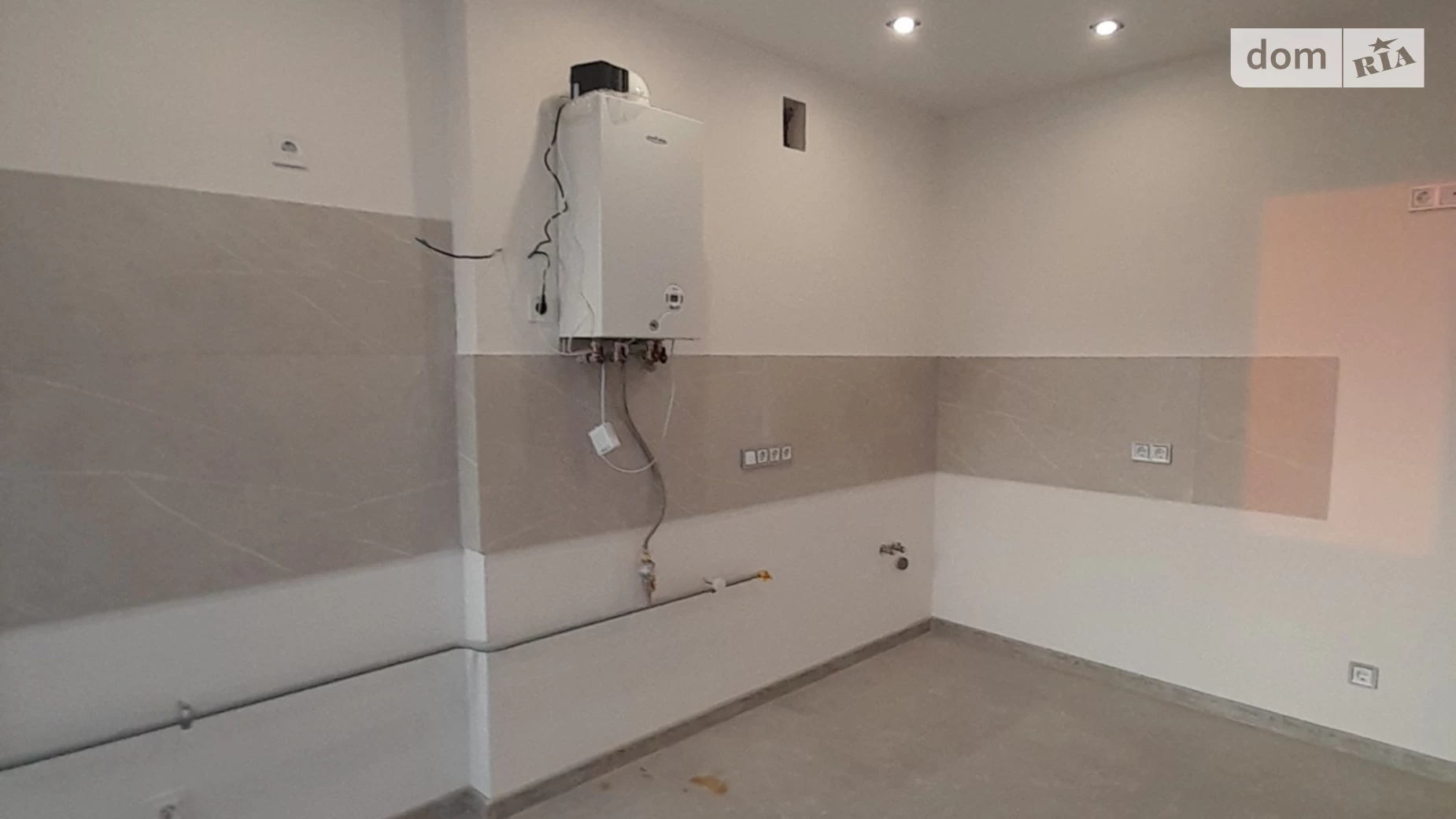 Продається 1-кімнатна квартира 38.5 кв. м у Вишневому, цена: 51000 $ - фото 5