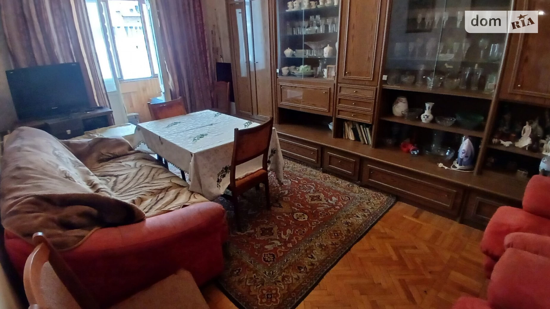 Продается 3-комнатная квартира 72.8 кв. м в Киеве, ул. Олеся Гончара, 79 - фото 3