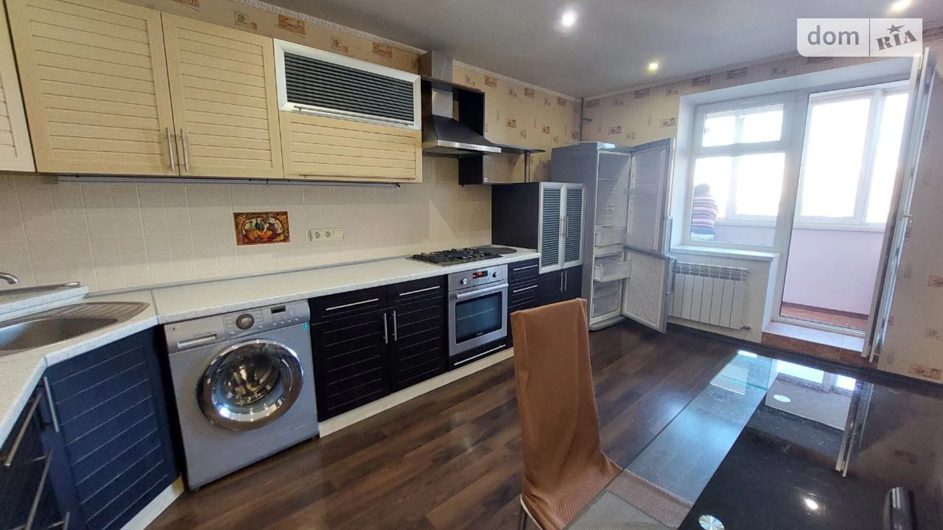 Продается 2-комнатная квартира 61.1 кв. м в Одессе, ул. Марсельская - фото 2