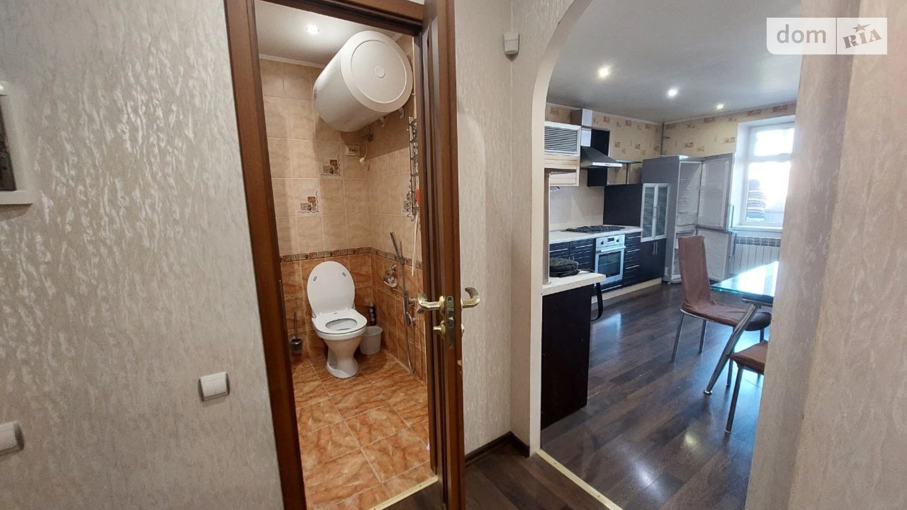 Продается 2-комнатная квартира 61.1 кв. м в Одессе, ул. Марсельская - фото 4