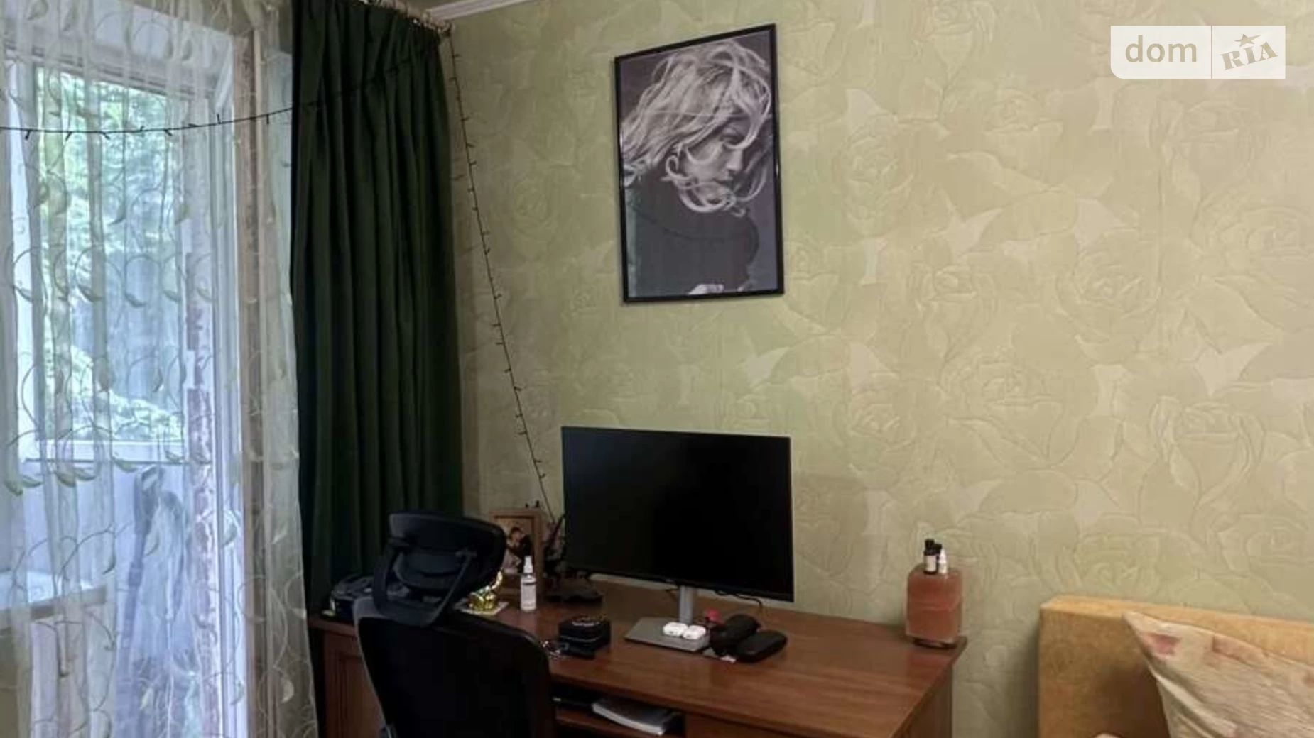 1-комнатная квартира 29 кв. м в, цена: 22000 $ - фото 3