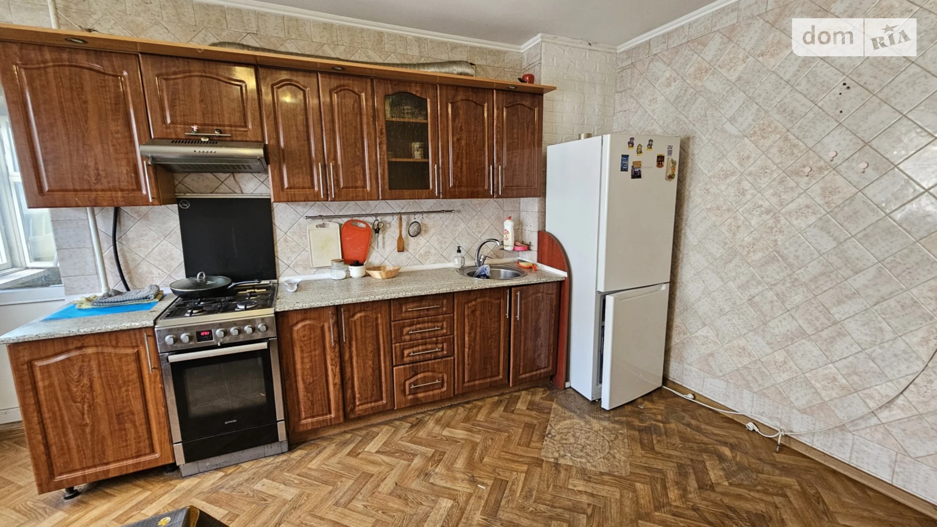 Продается 4-комнатная квартира 100 кв. м в Киеве, ул. Печенежская, 16 - фото 3