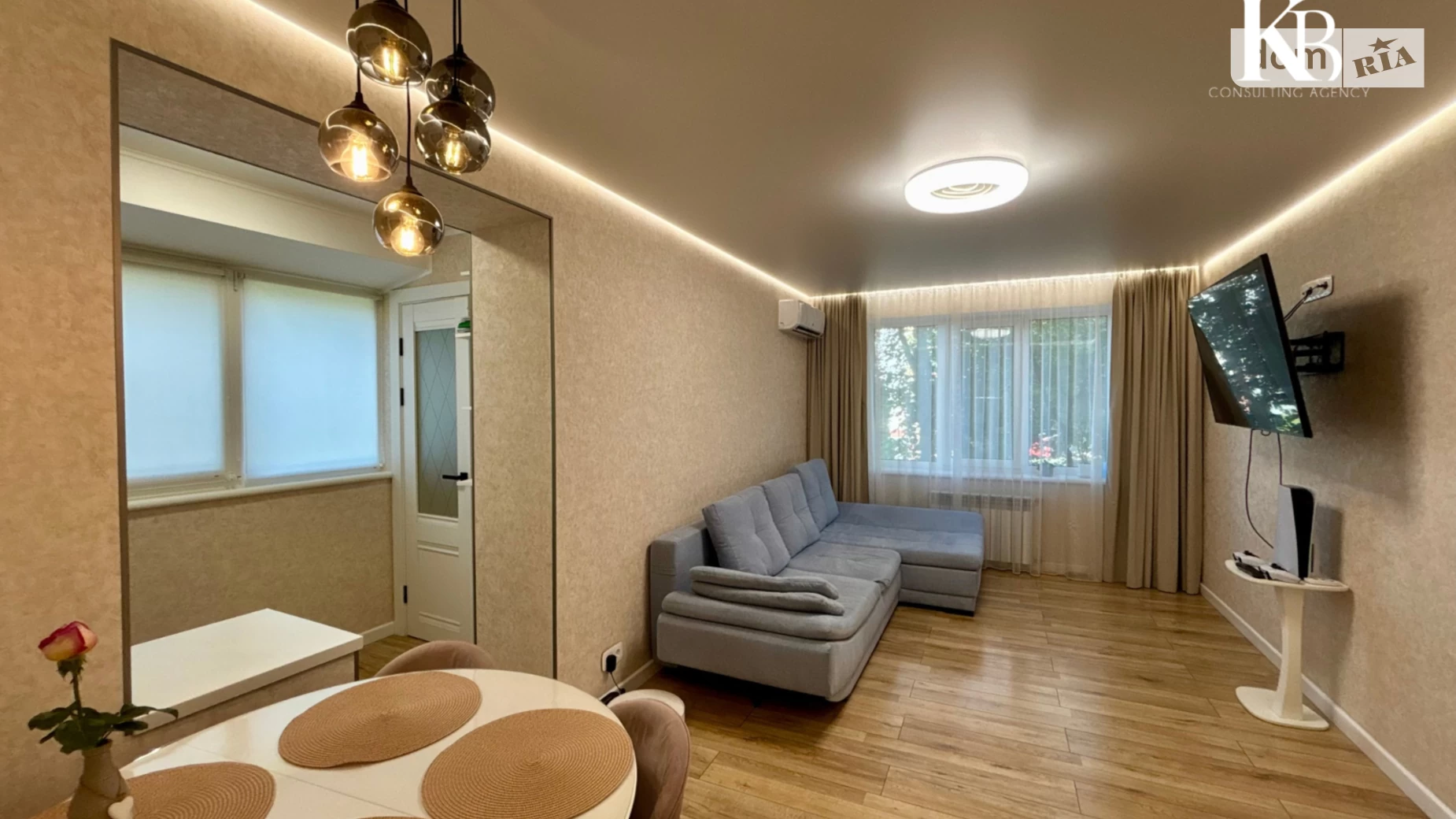 Продається 3-кімнатна квартира 65 кв. м у Дніпрі, просп. Слобожанський - фото 2