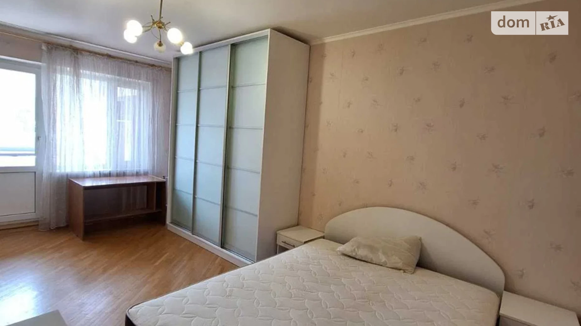 Здається в оренду 2-кімнатна квартира 81 кв. м у Києві, вул. Бориса Гмирі, 9В - фото 2
