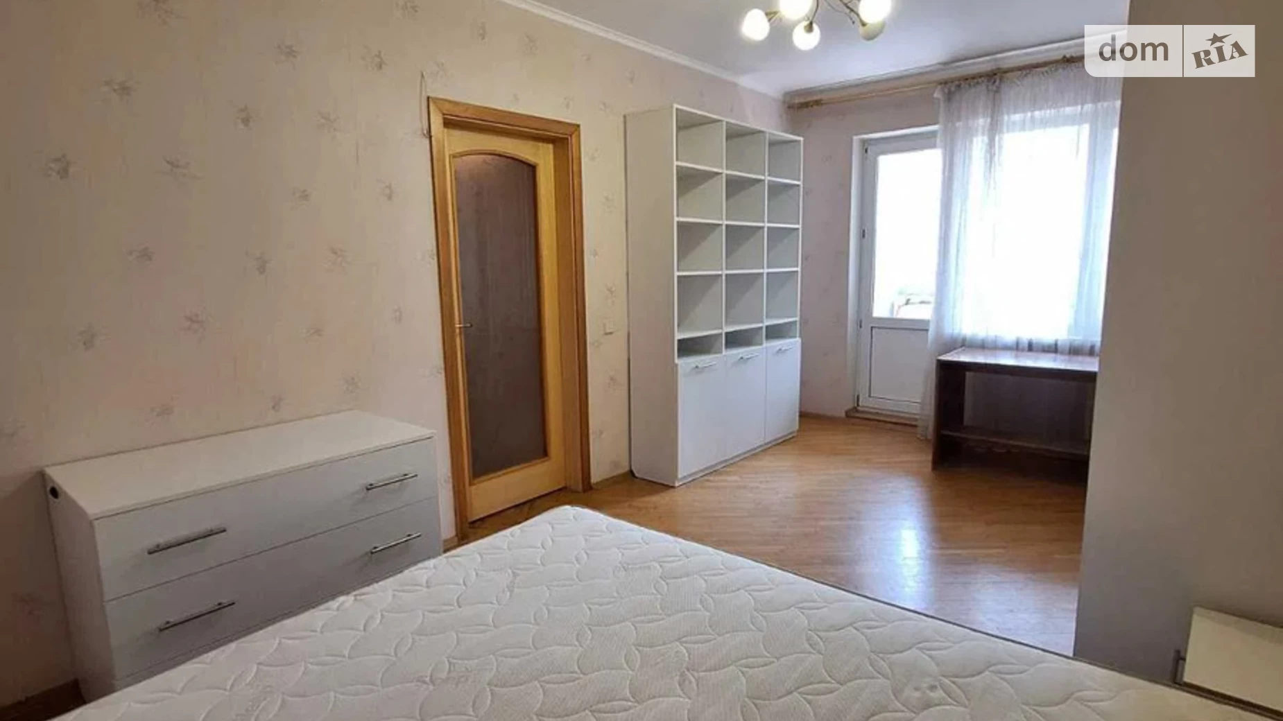 Здається в оренду 2-кімнатна квартира 81 кв. м у Києві, вул. Бориса Гмирі, 9В - фото 3