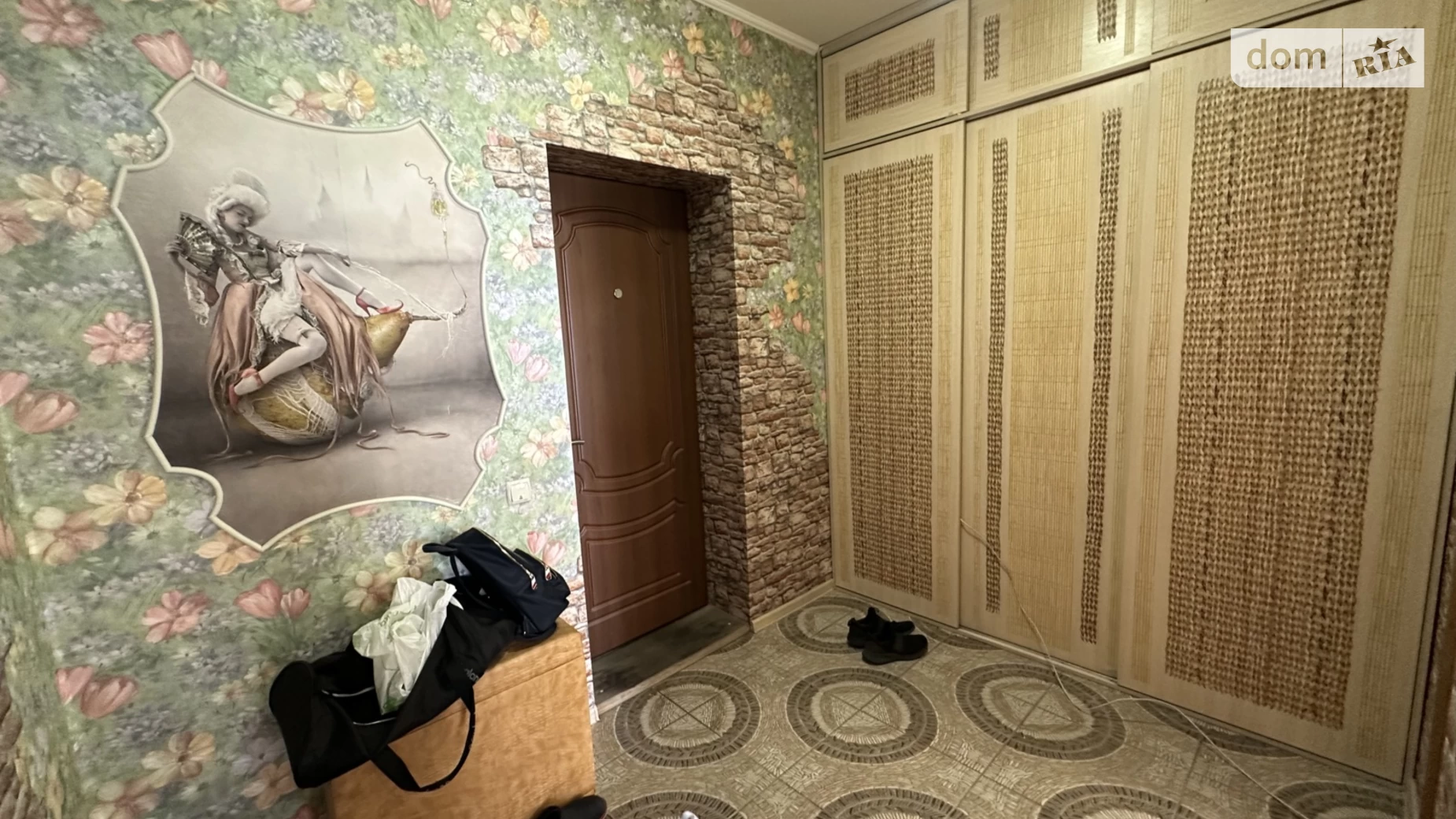 Сдается в аренду 1-комнатная квартира 56.3 кв. м в Киеве, наб. Днепровская, 1А - фото 2