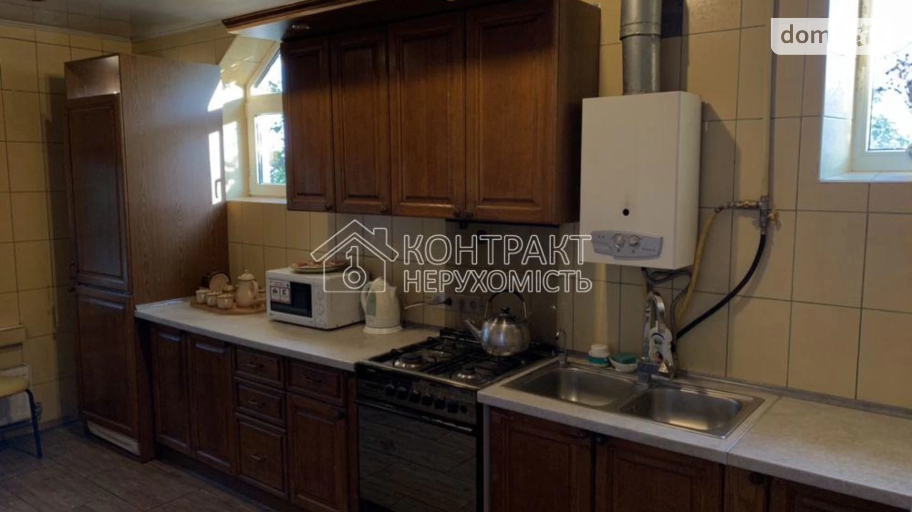 Продається будинок 2 поверховий 350 кв. м з каміном, цена: 84000 $ - фото 3