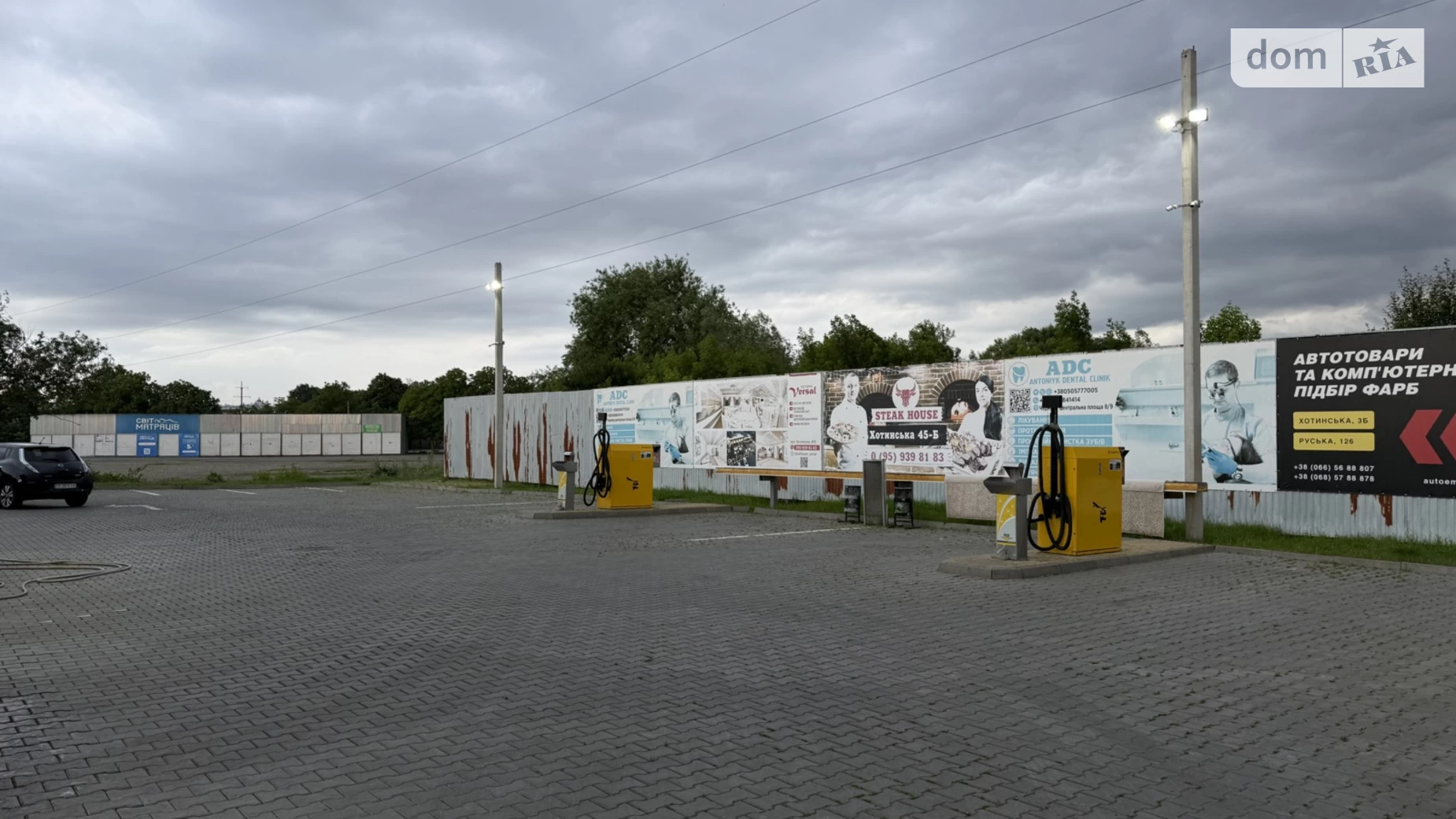 Продается помещения свободного назначения 181 кв. м в 1-этажном здании, цена: 280000 $ - фото 3