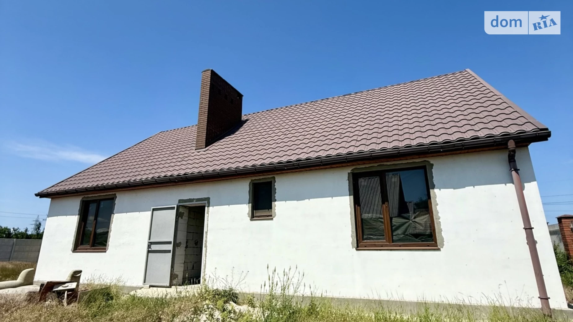 Продається одноповерховий будинок 98.3 кв. м з верандою, цена: 55000 $ - фото 2