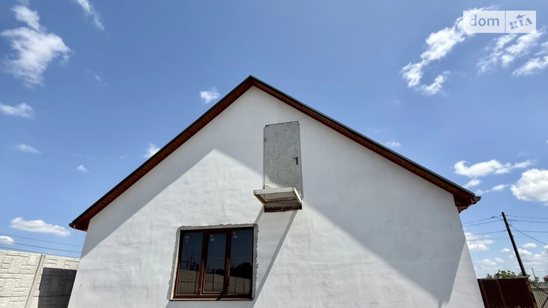 Продається одноповерховий будинок 98.3 кв. м з верандою, цена: 55000 $ - фото 3