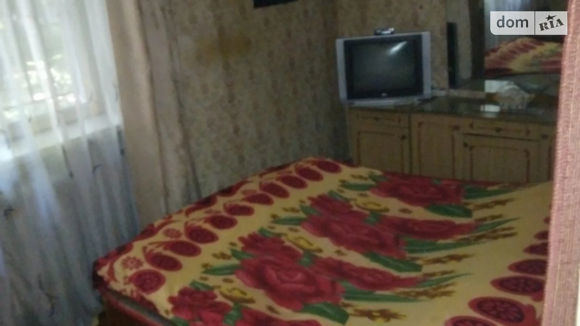 Продается 3-комнатная квартира 54 кв. м в Одессе, ул. Ицхака Рабина - фото 2