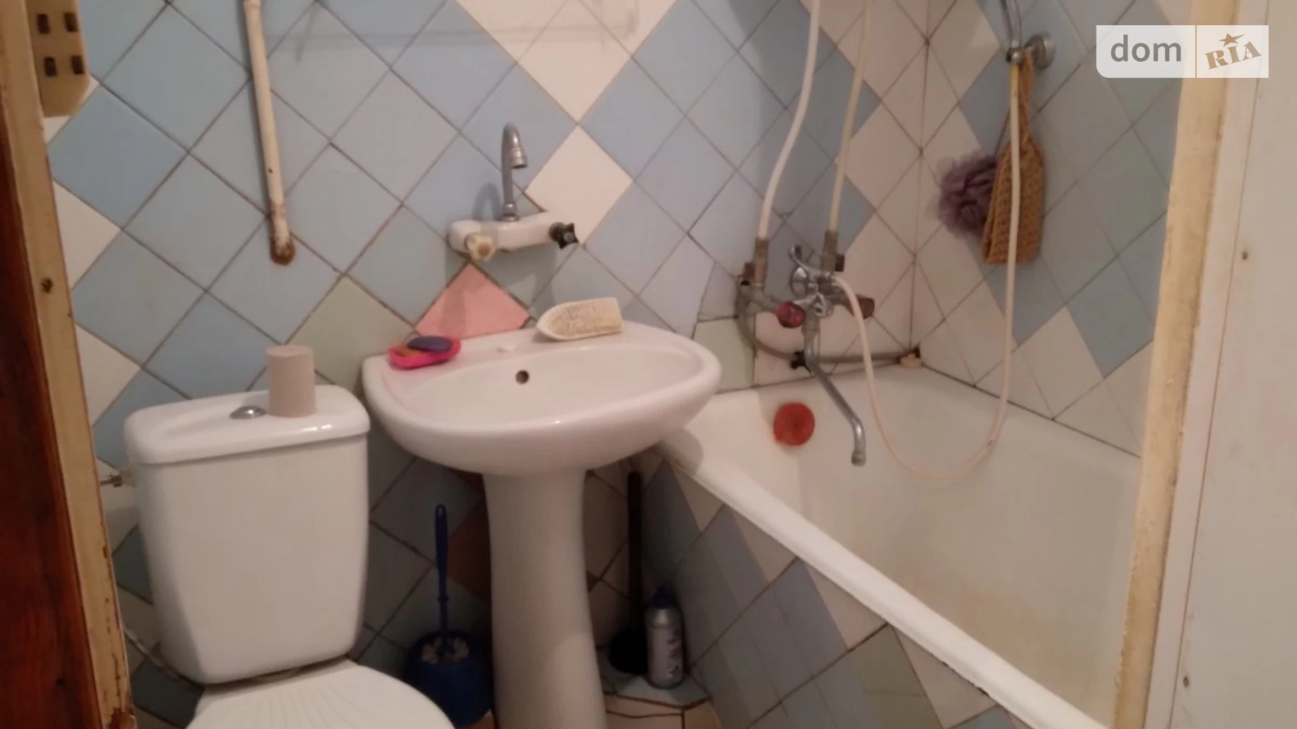 Продается 3-комнатная квартира 54 кв. м в Одессе, ул. Ицхака Рабина - фото 4