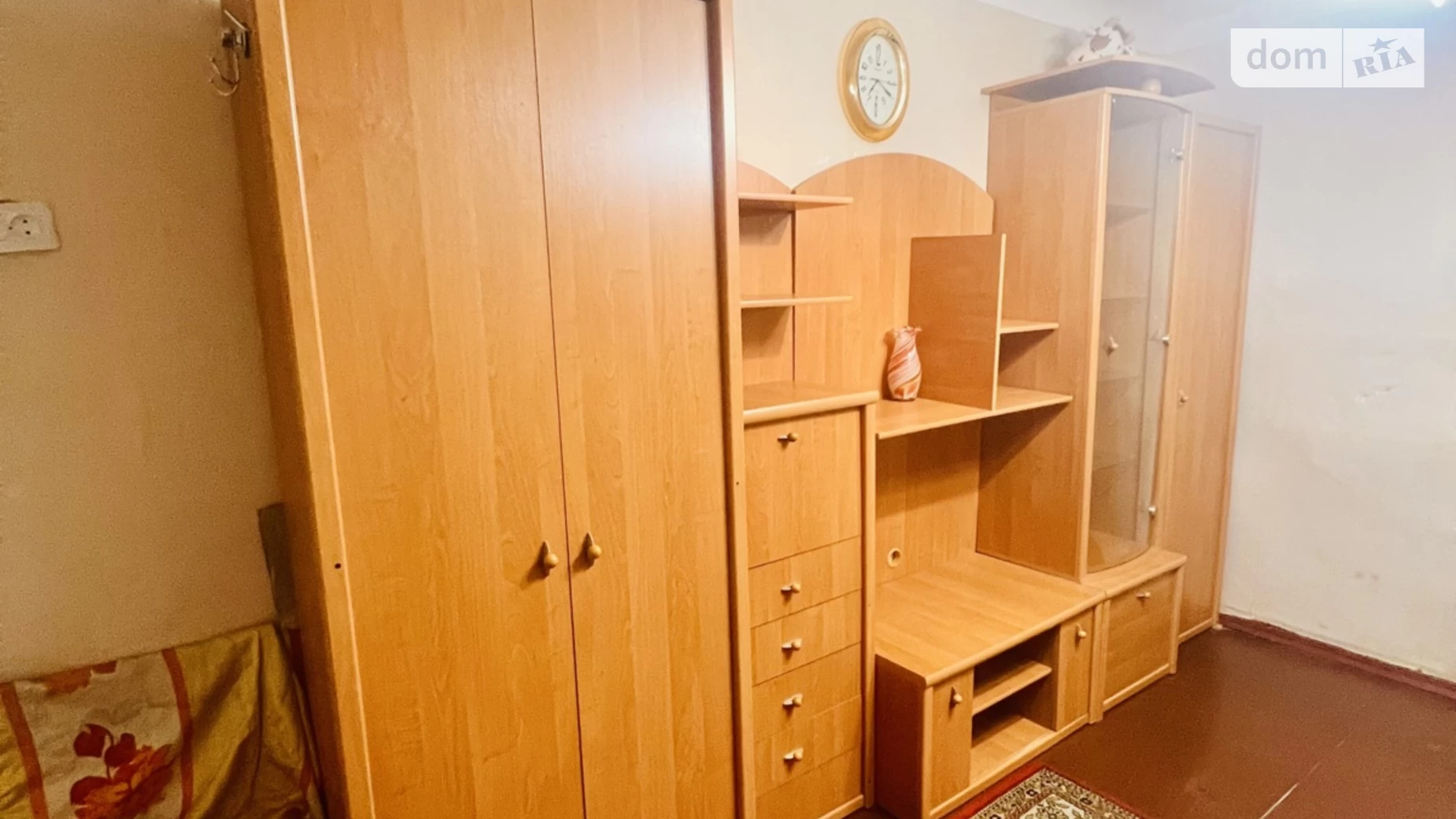 Продається 3-кімнатна квартира 55.6 кв. м у Києві, вул. Юрія Пасхаліна(Ілліча), 16 - фото 2