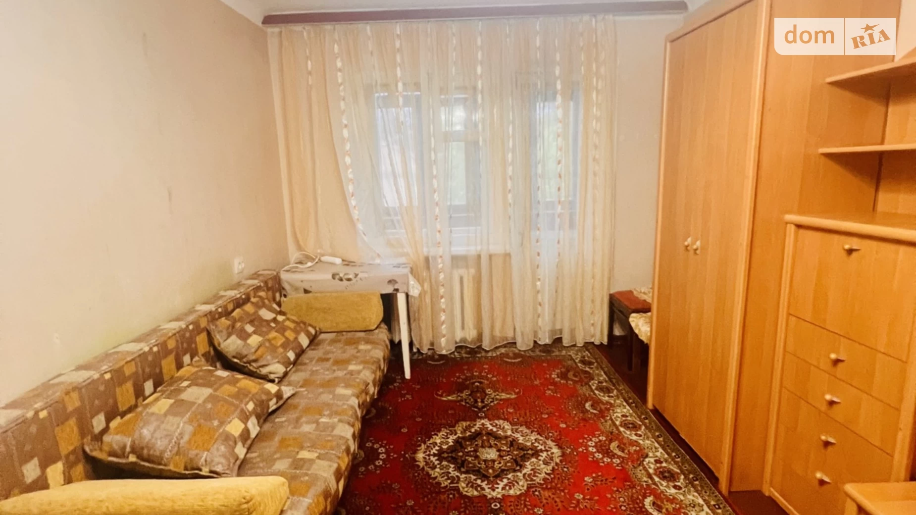 Продається 3-кімнатна квартира 55.6 кв. м у Києві, вул. Юрія Пасхаліна(Ілліча), 16 - фото 3