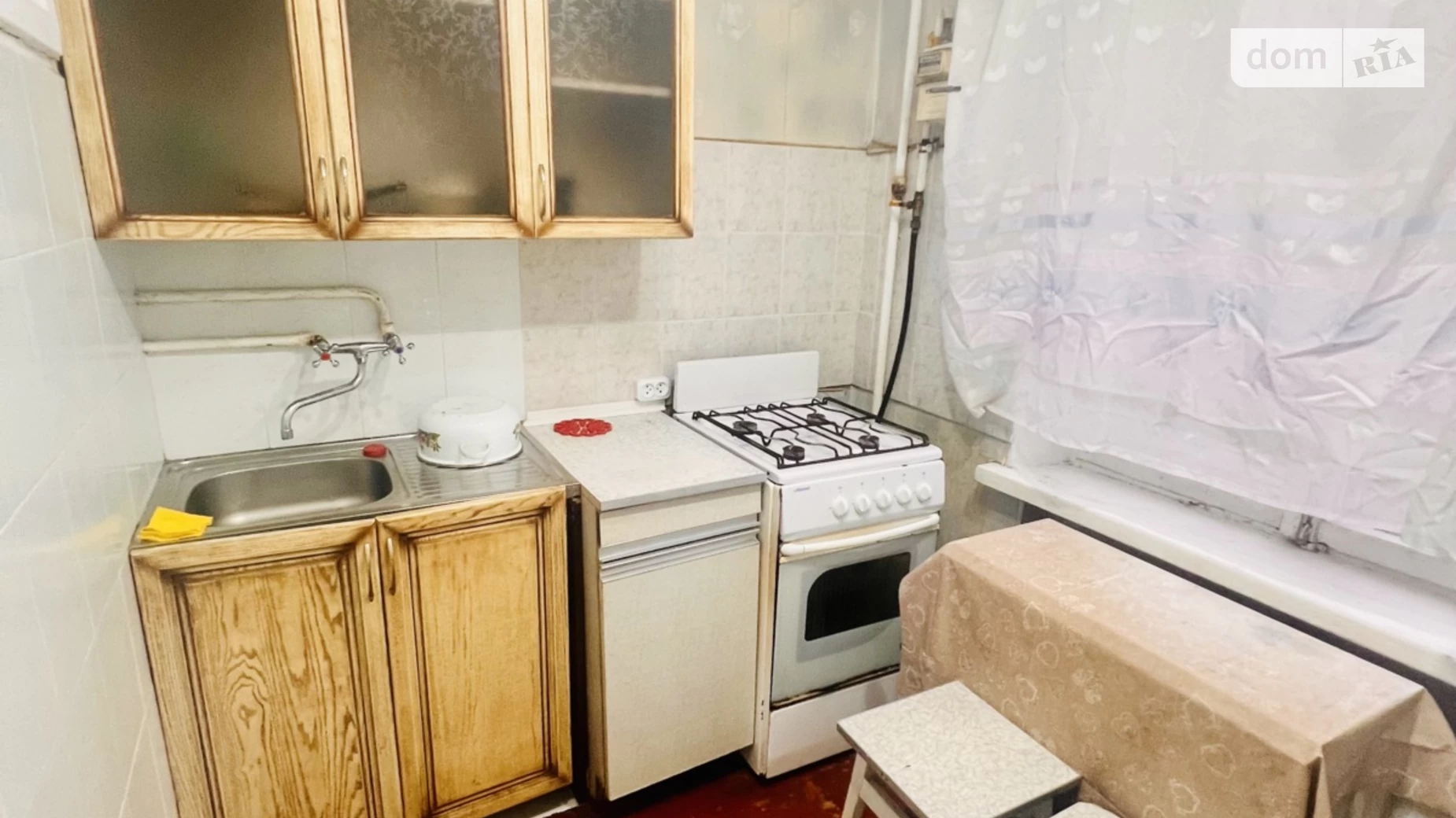 Продається 3-кімнатна квартира 55.6 кв. м у Києві, вул. Юрія Пасхаліна(Ілліча), 16 - фото 4