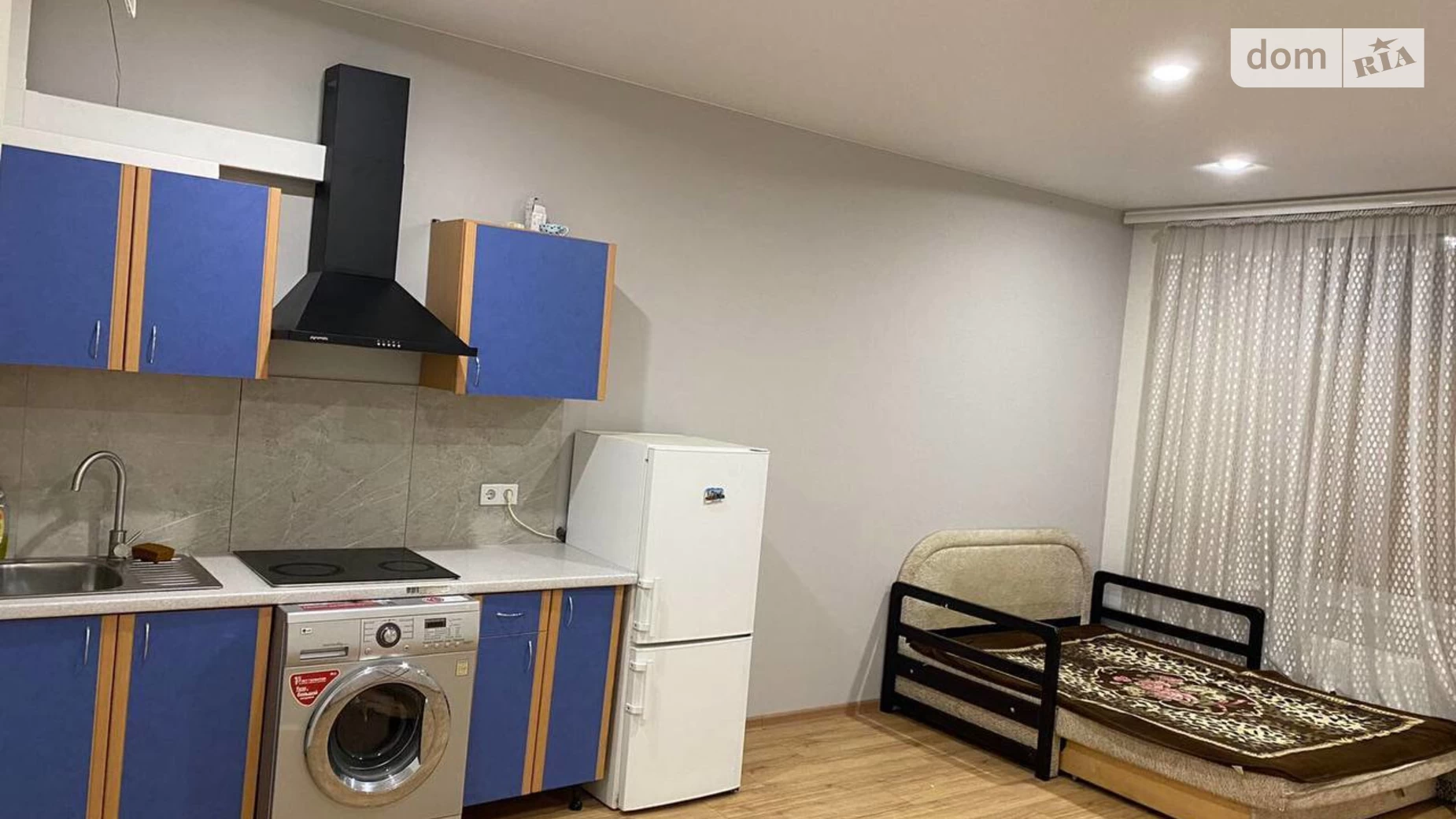 Продается 1-комнатная квартира 34.1 кв. м в Одессе, ул. Раскидайловская - фото 5