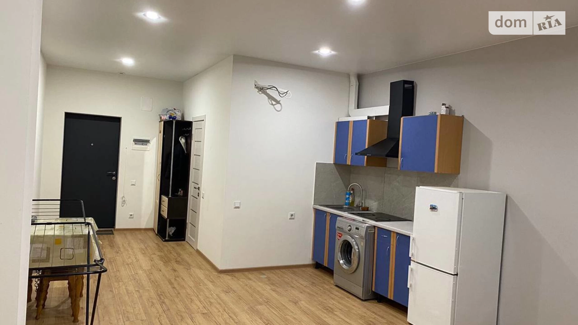 Продается 1-комнатная квартира 34.1 кв. м в Одессе, ул. Раскидайловская - фото 4