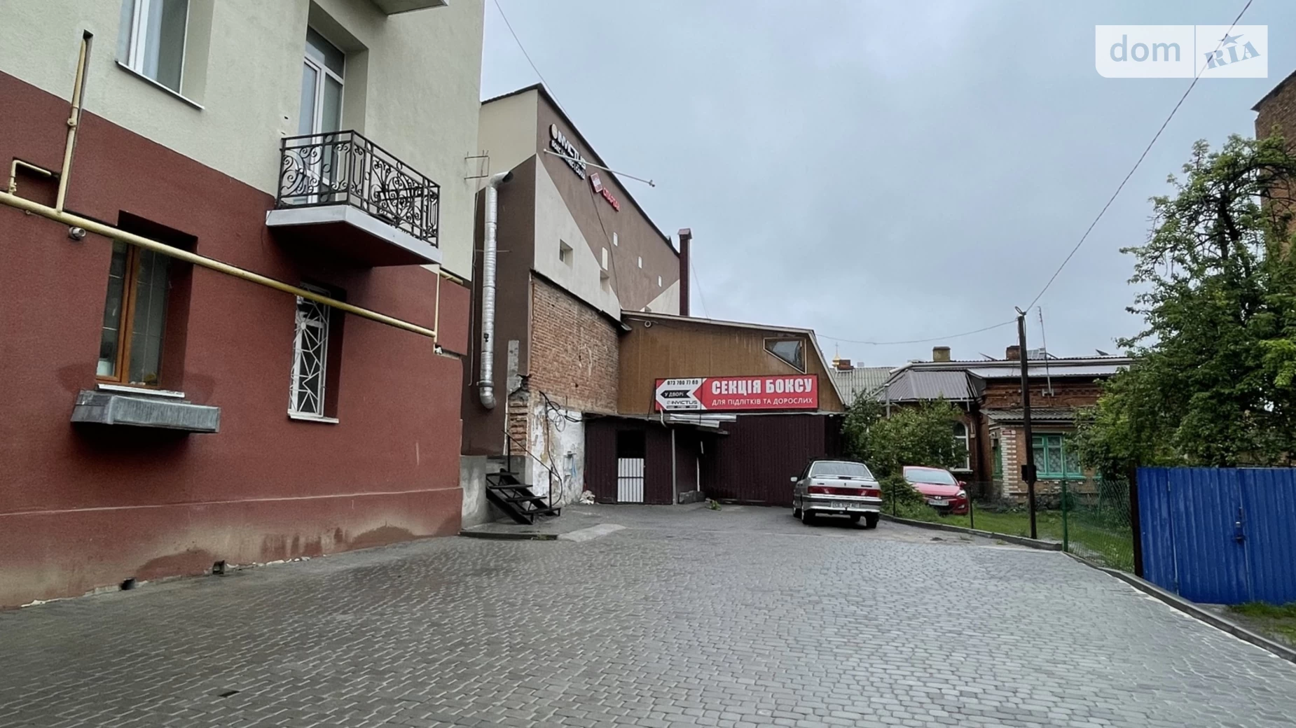 Здається в оренду приміщення вільного призначення 250.1 кв. м в 2-поверховій будівлі, цена: 100000 грн - фото 4