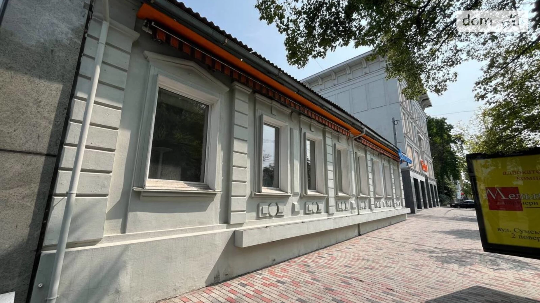 Сдается в аренду объект сферы услуг 282.4 кв. м в 1-этажном здании, цена: 90000 грн - фото 2