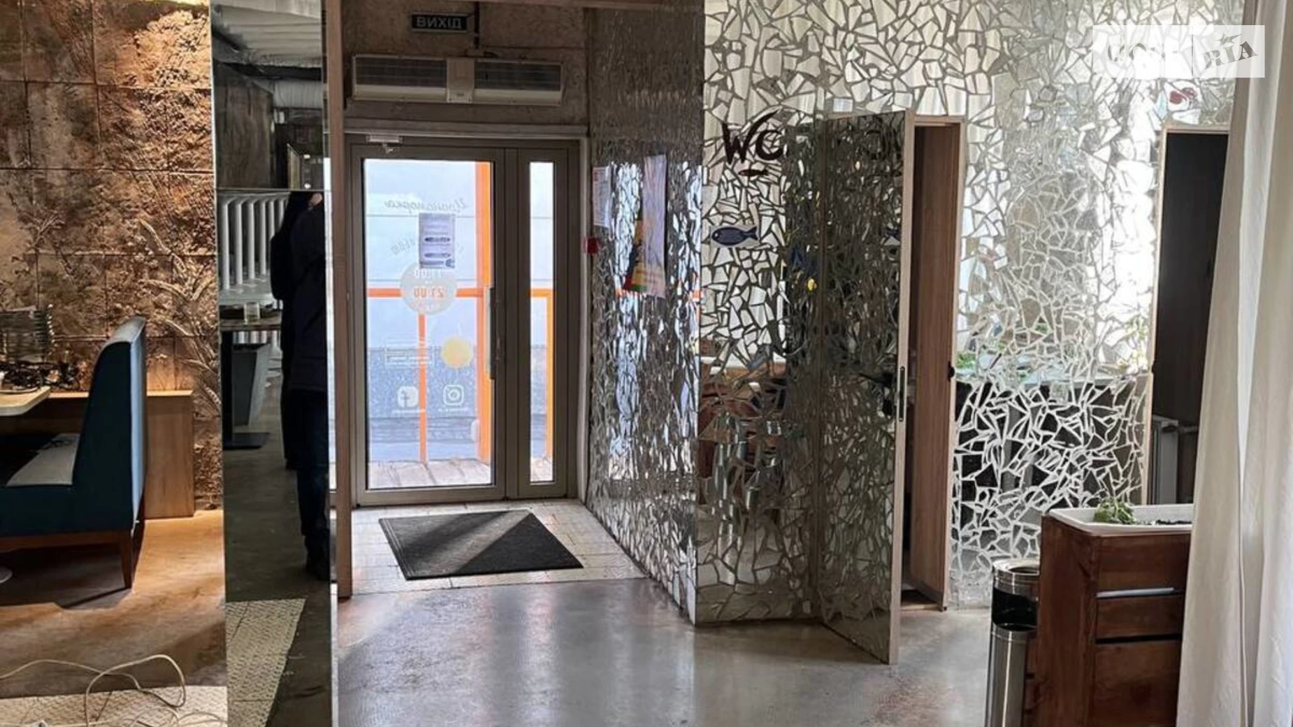 Сдается в аренду объект сферы услуг 282.4 кв. м в 1-этажном здании, цена: 90000 грн - фото 3