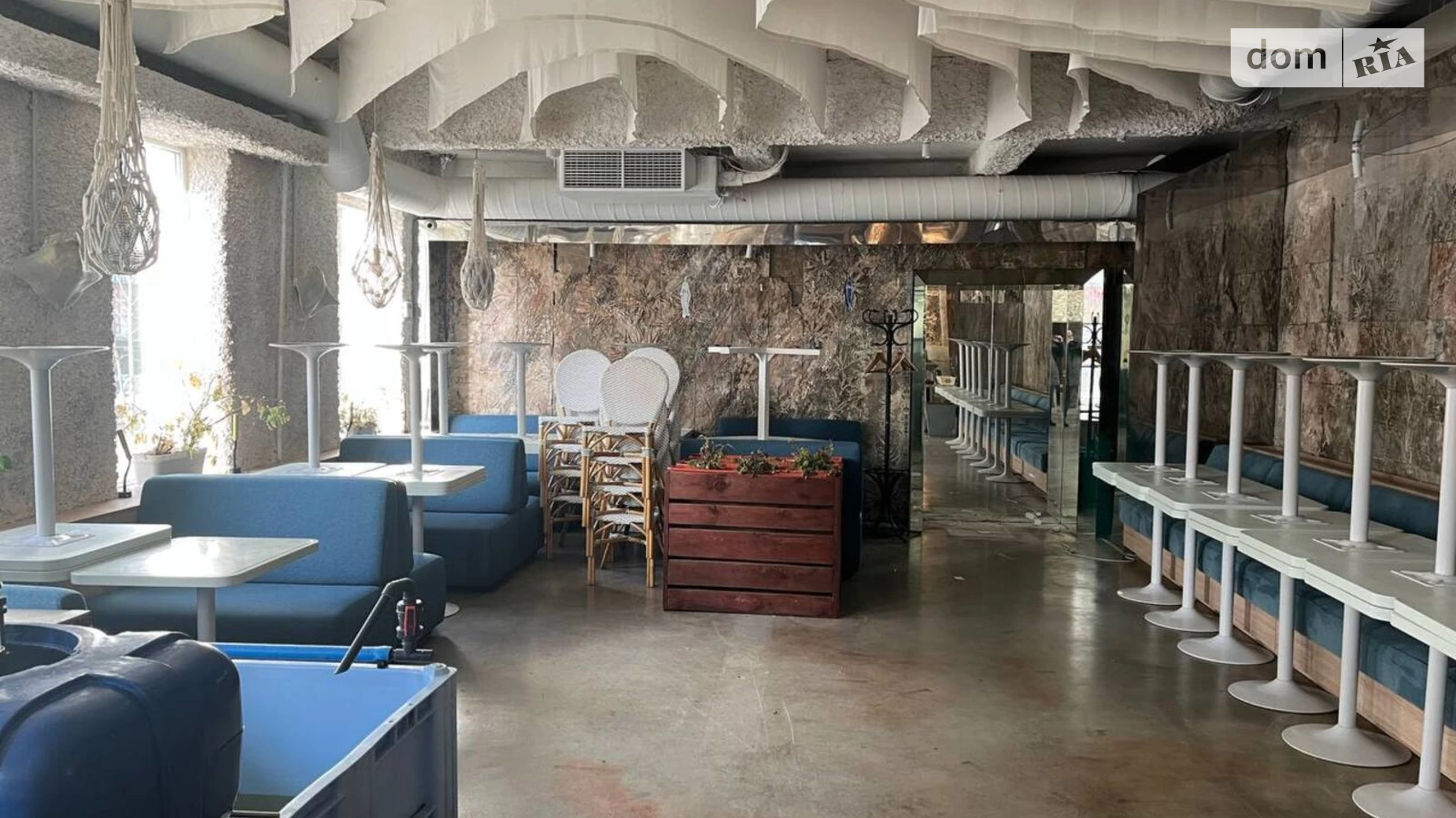 Сдается в аренду объект сферы услуг 282.4 кв. м в 1-этажном здании, цена: 90000 грн - фото 4