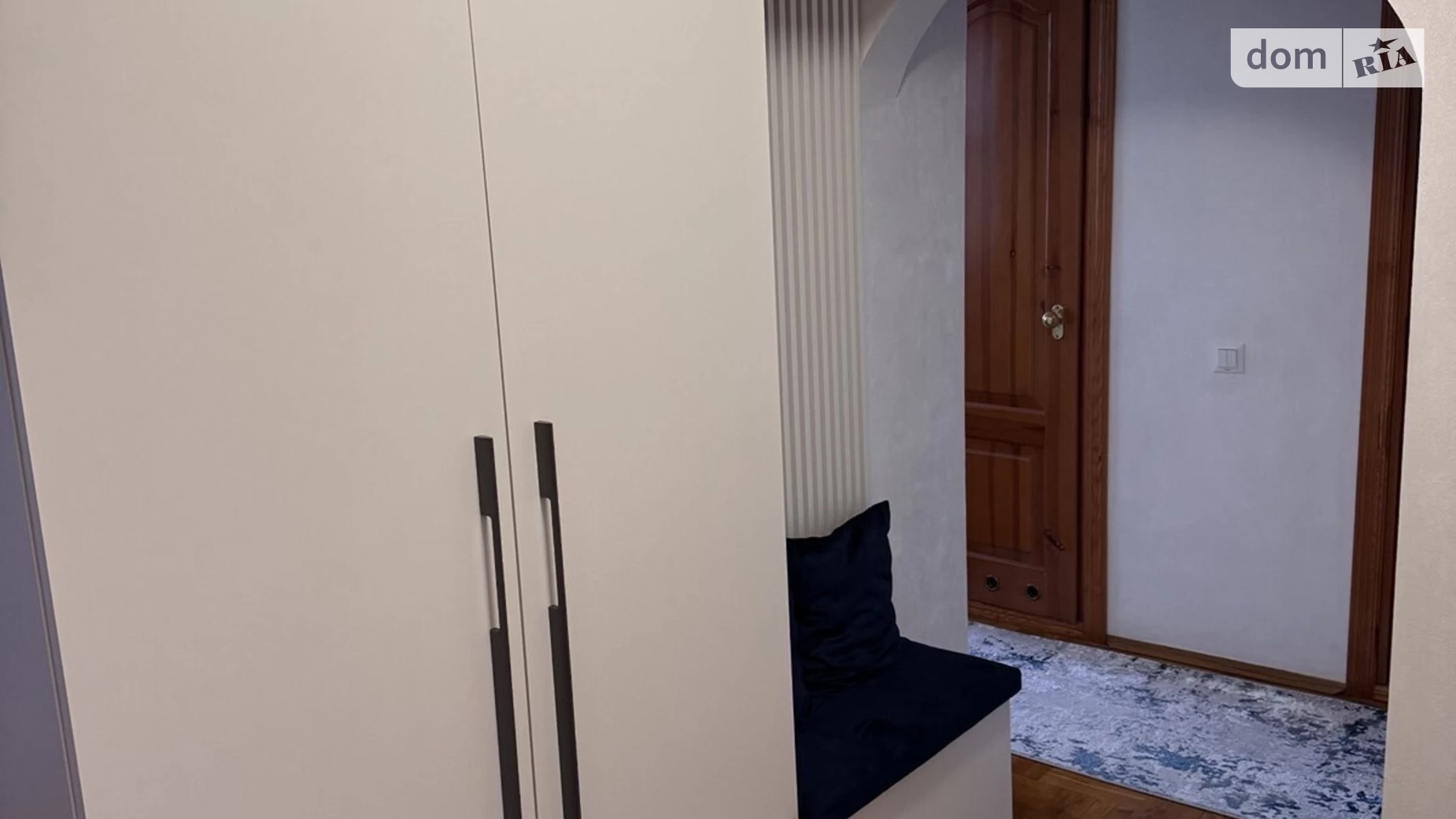 2-комнатная квартира 50 кв. м в Тернополе, ул. Леси Украинки, 18 - фото 5