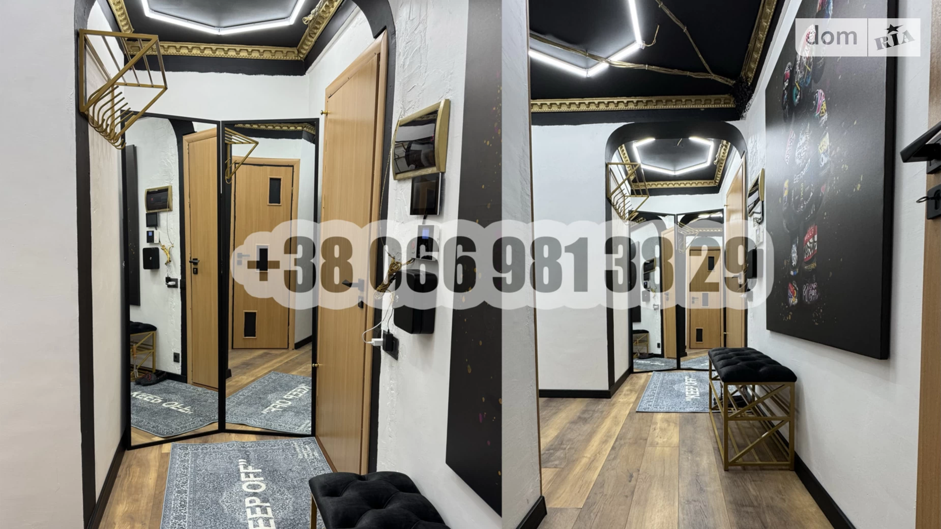 Продається 1-кімнатна квартира 33 кв. м у Києві, просп. Володимира Івасюка, 11А - фото 3
