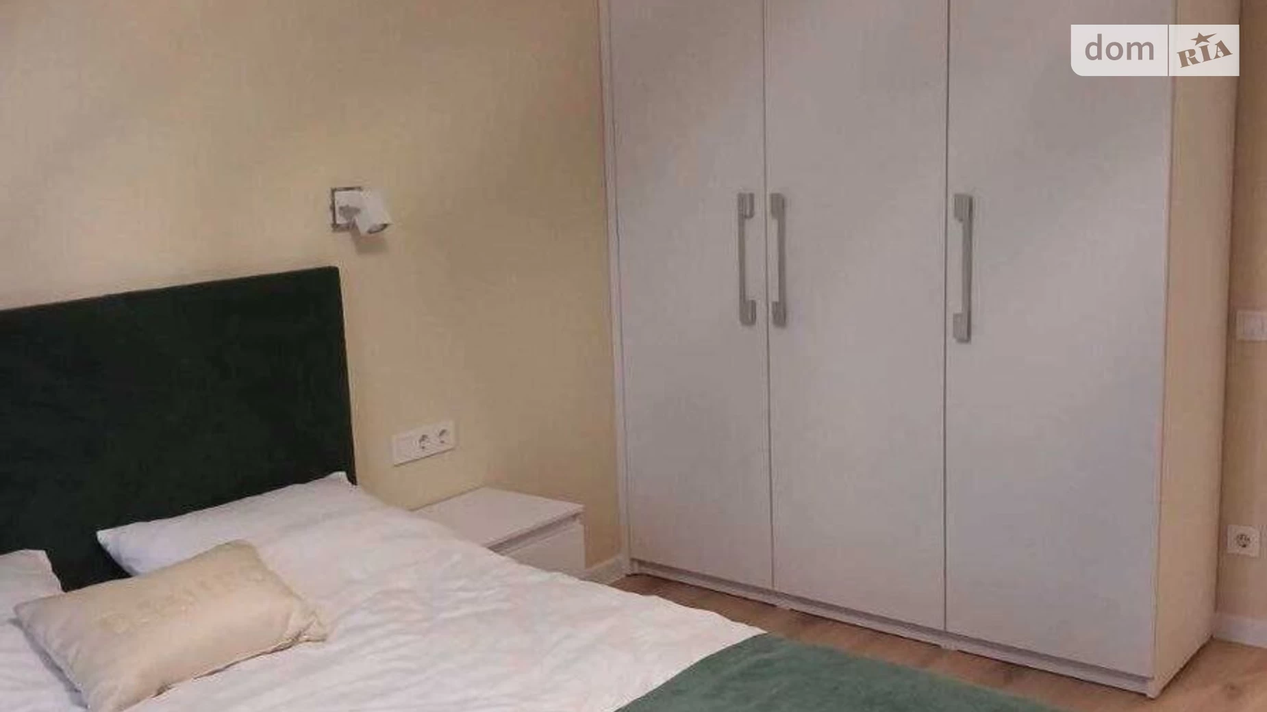 Сдается в аренду 1-комнатная квартира 43 кв. м в Киеве, ул. Ивана Выговского(Маршала Гречко), 42 - фото 2
