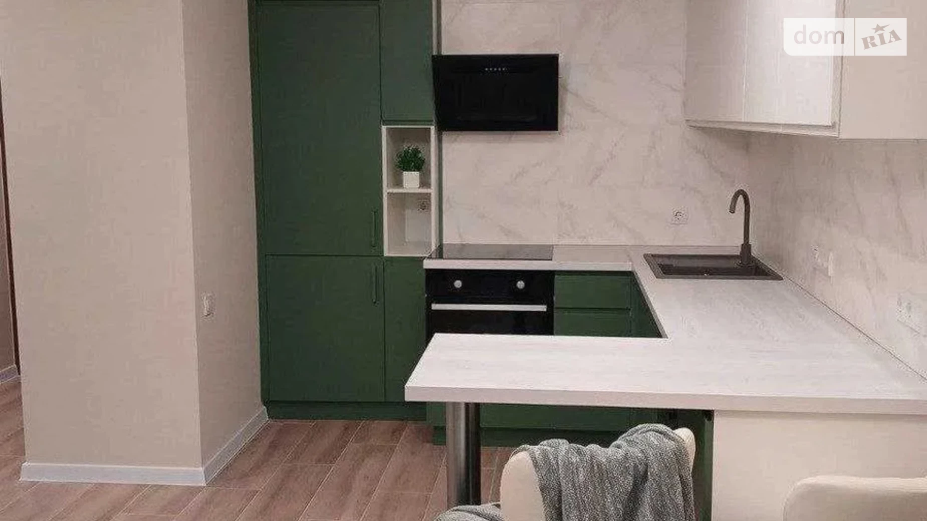 Сдается в аренду 1-комнатная квартира 43 кв. м в Киеве, ул. Ивана Выговского(Маршала Гречко), 42 - фото 4