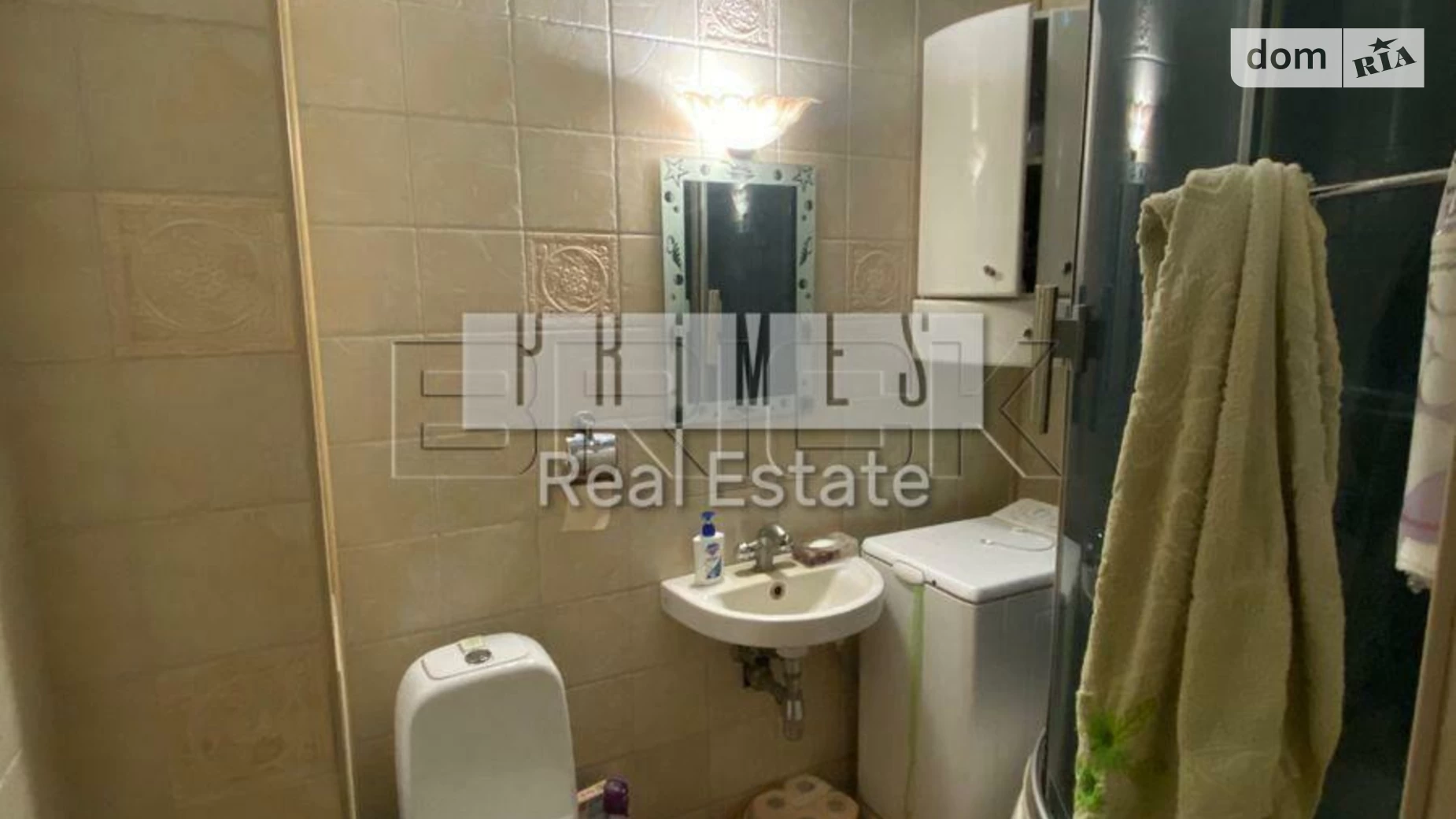Продается 4-комнатная квартира 82 кв. м в Киеве, ул. Тургенева - фото 4