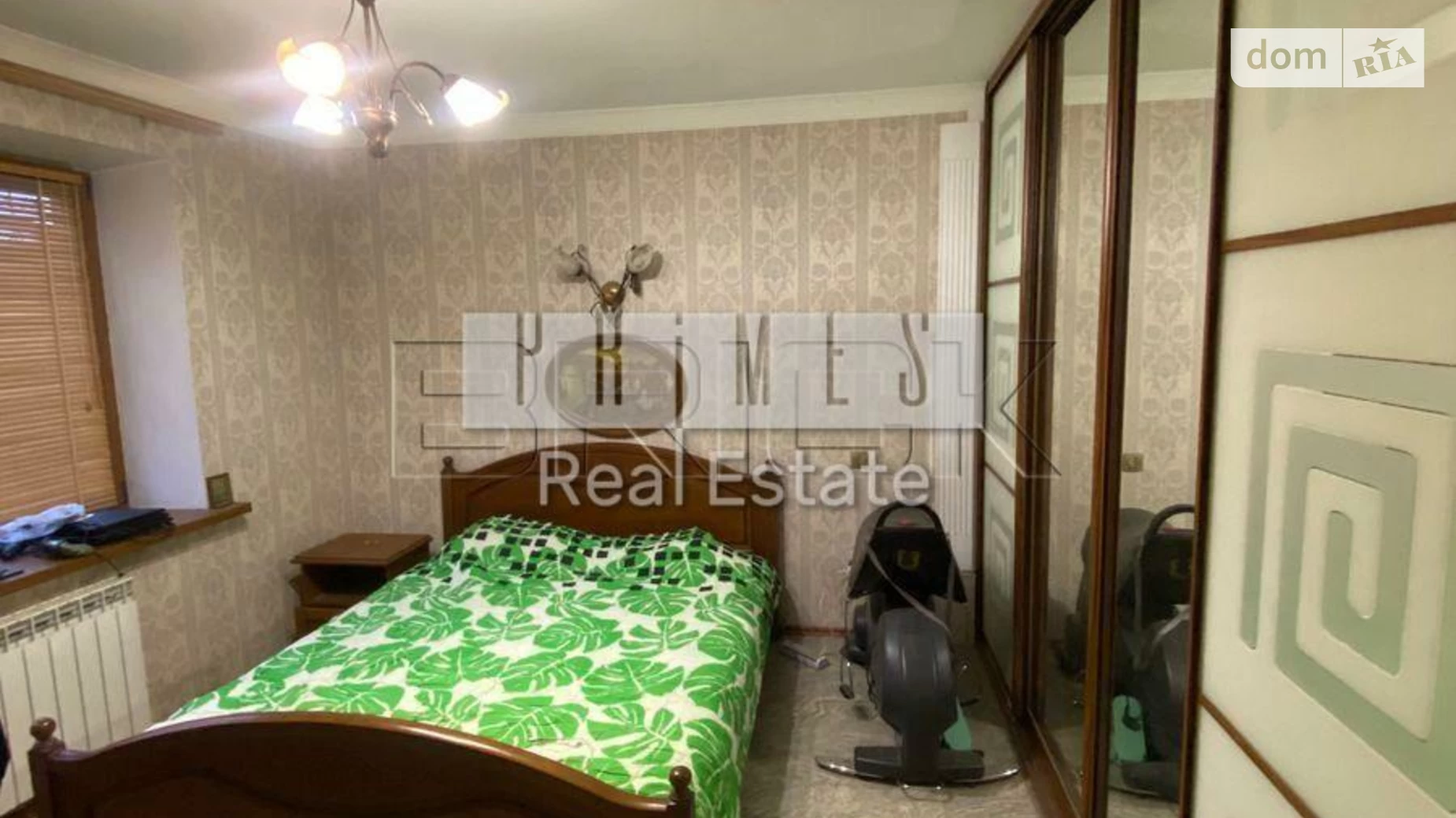 Продается 4-комнатная квартира 82 кв. м в, цена: 164000 $ - фото 5