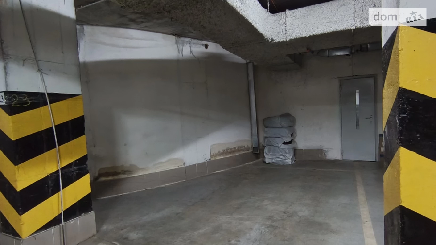 Продается подземный паркинг универсальный на 610 кв. м, цена: 1650 $ - фото 5