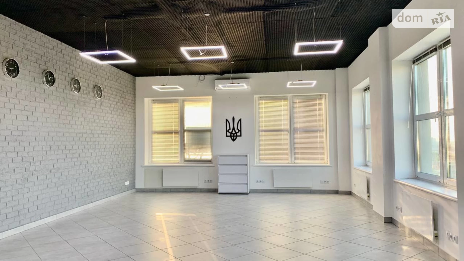 Сдается в аренду офис 79 кв. м в бизнес-центре, цена: 30000 грн - фото 2